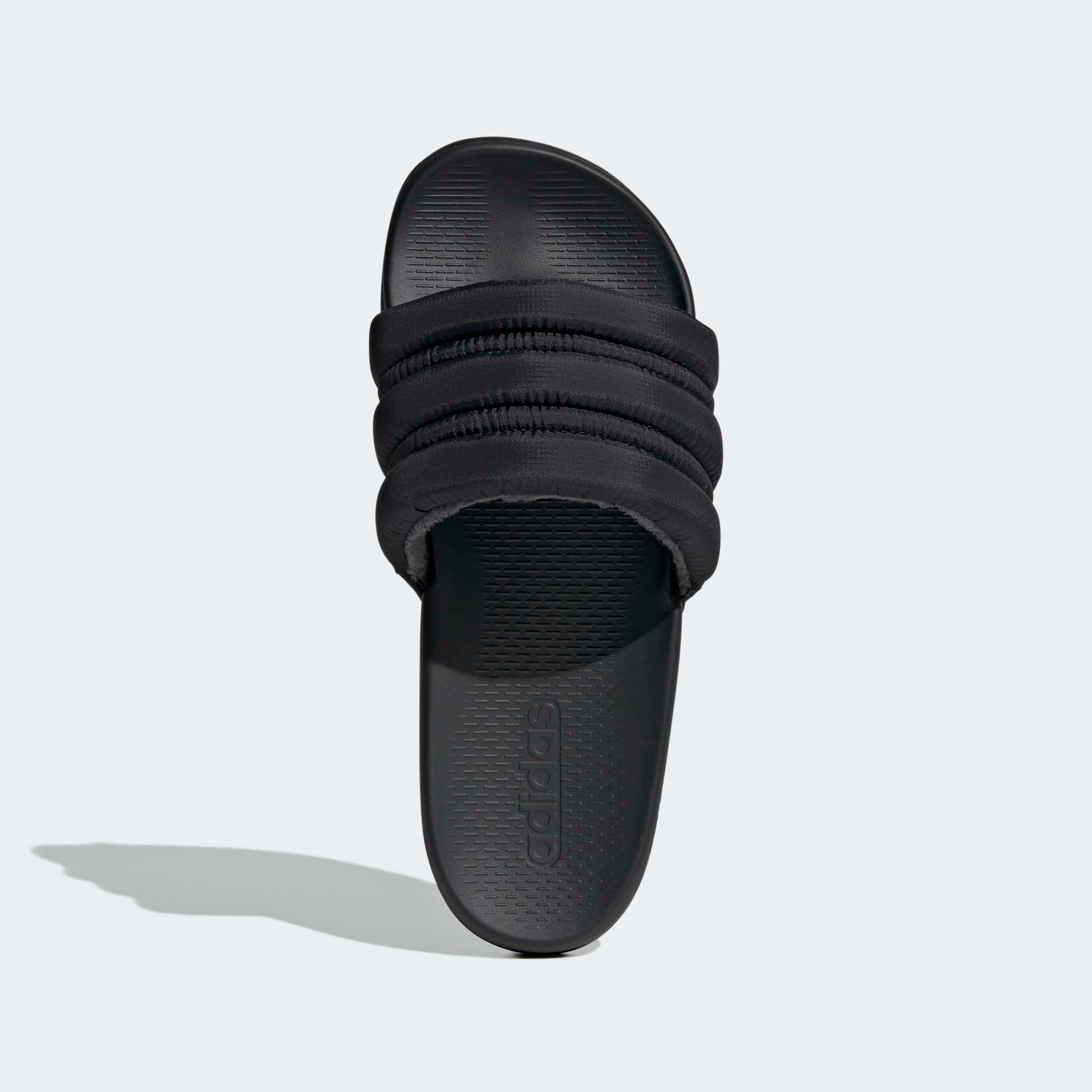 adidas Sportswear Chausson »ADILETTE COMFORT 2.0 WINTER«  comme chaussure d'intérieur confortable