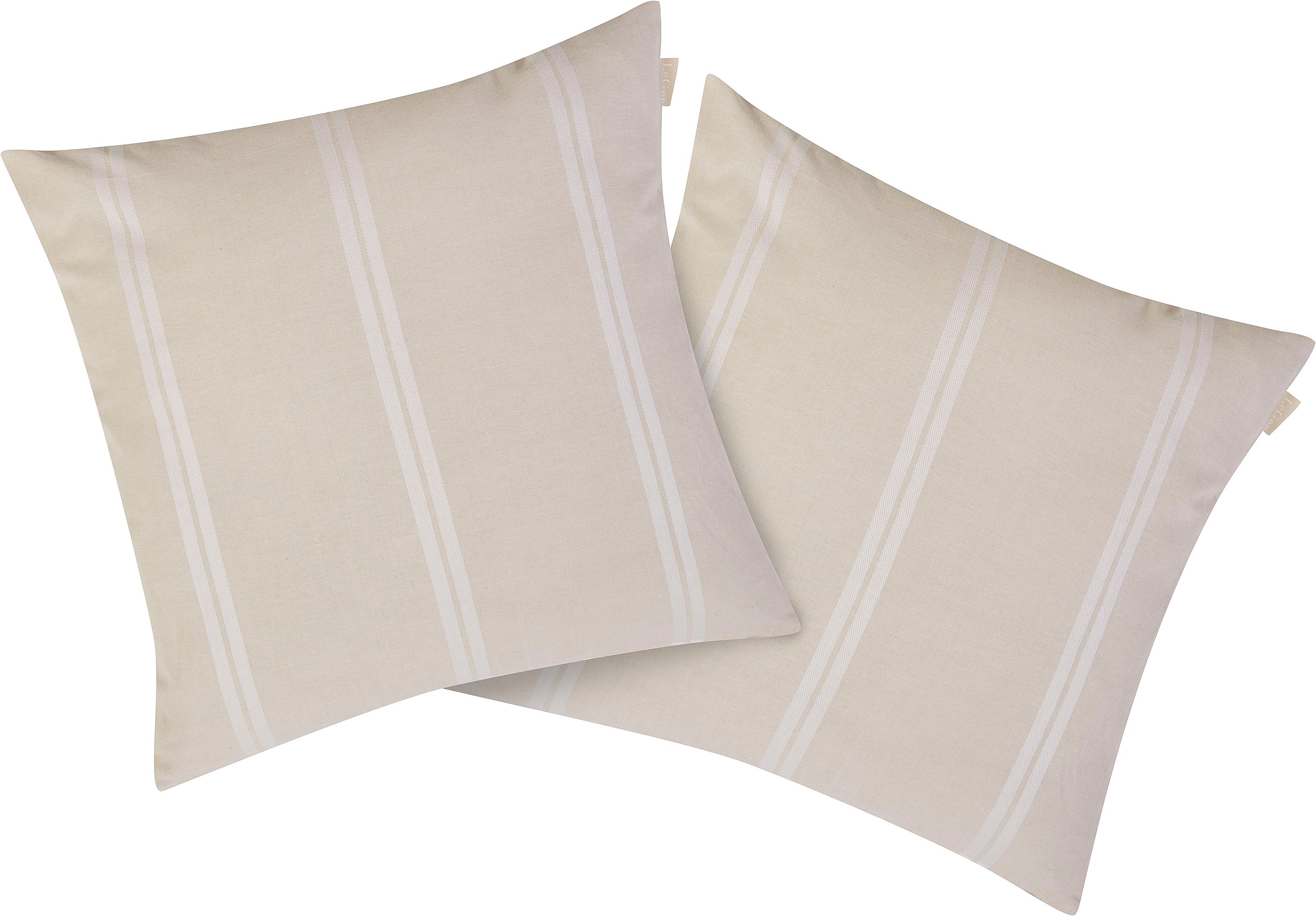 Image of LeGer Home by Lena Gercke Dekokissen »Anisha«, (2 St.) bei Ackermann Versand Schweiz