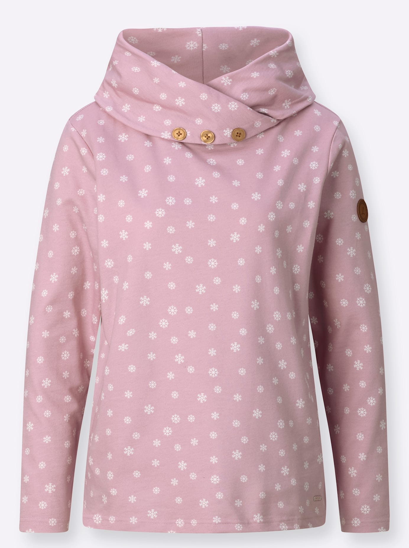 Sweat-shirt