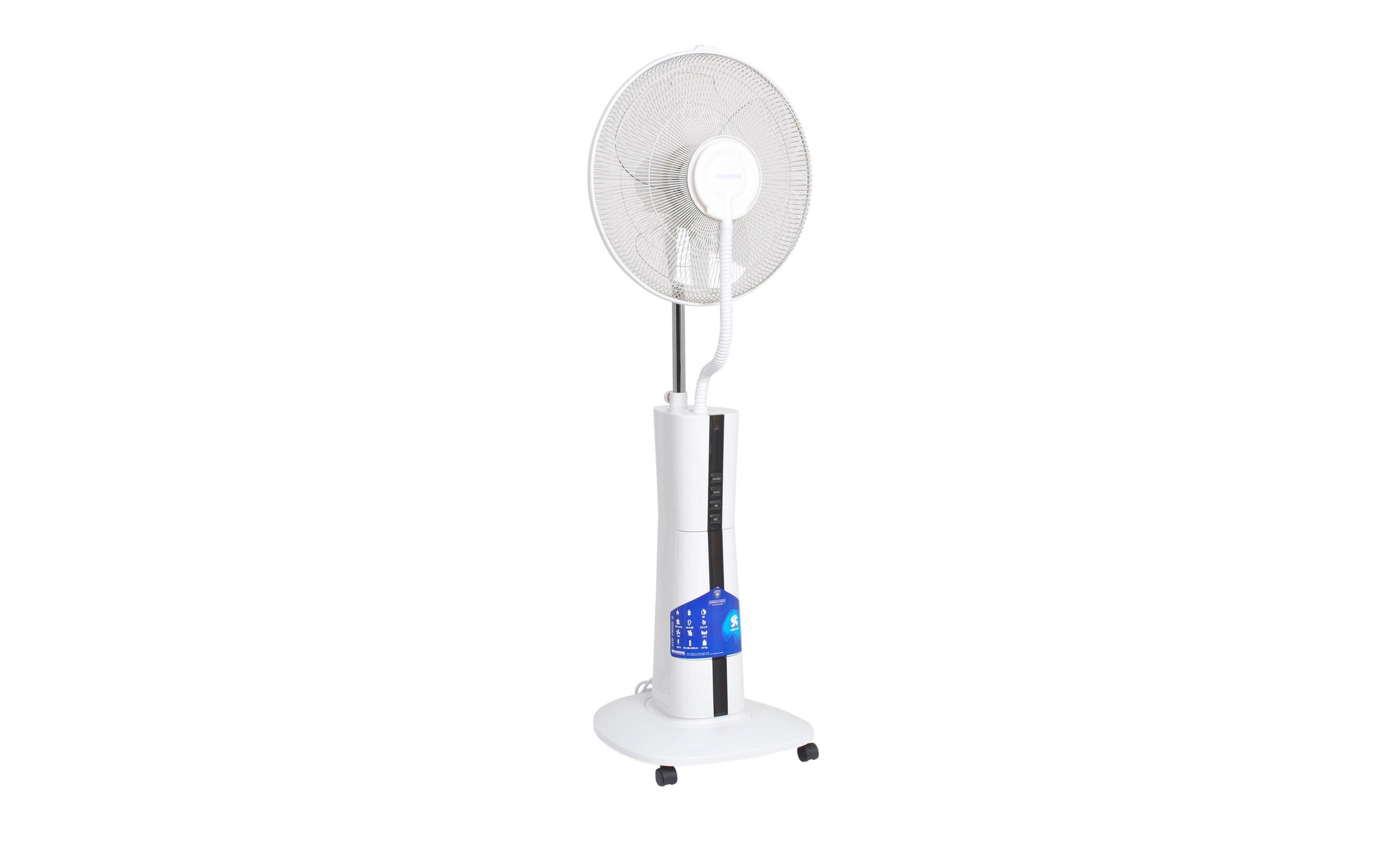 Image of Sonnenkönig Diffuser »Air Fresh 6«, 1,5 l Wassertank bei Ackermann Versand Schweiz