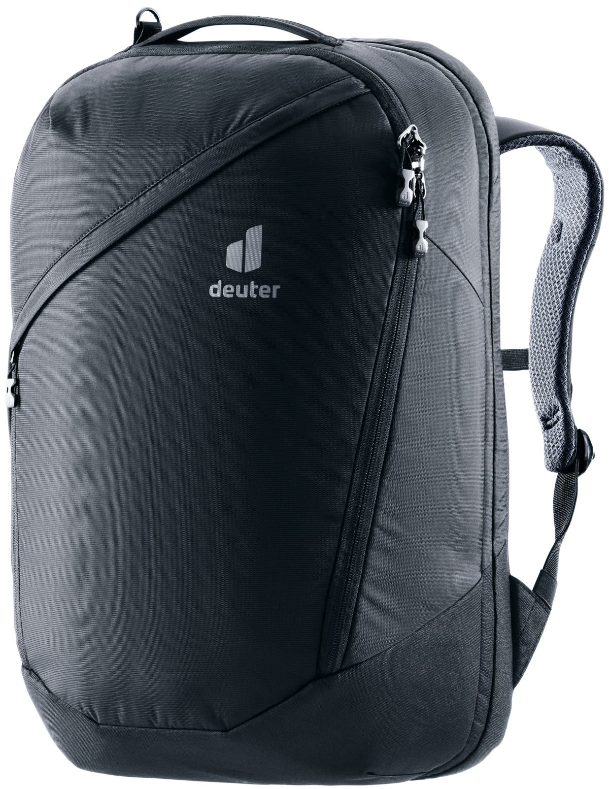 Image of deuter Reiserucksack "Carry On 30" mit verstellbarer Rückenlänge