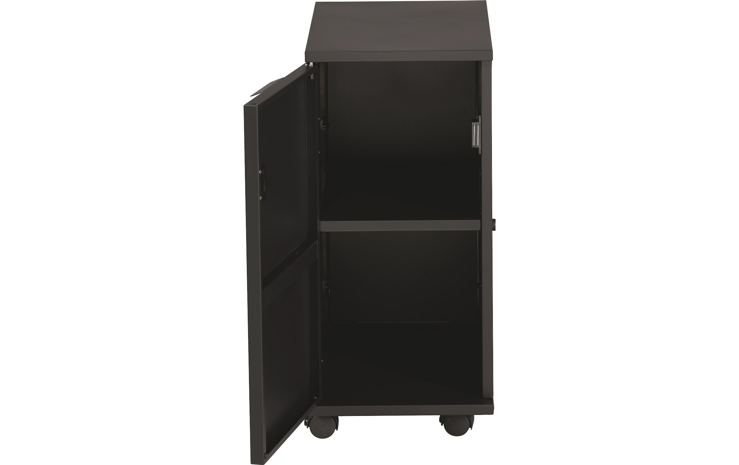 Enders® Unterbau »Modularer Trolley« BxTxH: 24x47x76 cm