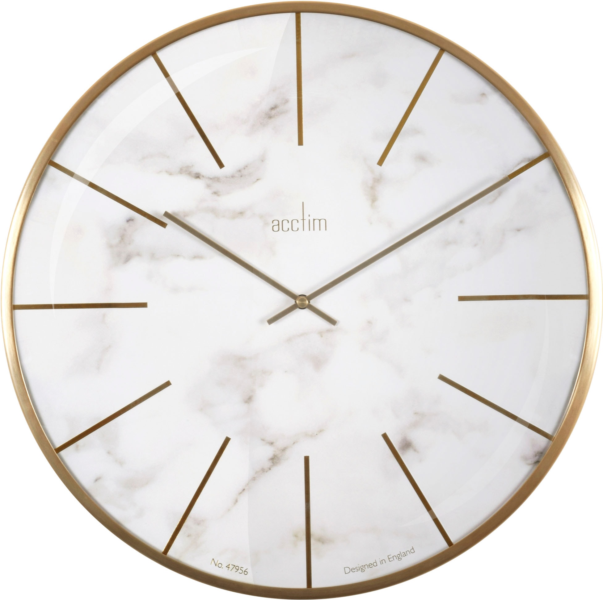 Image of Acctim Wanduhr "Wanduhr Acctim"