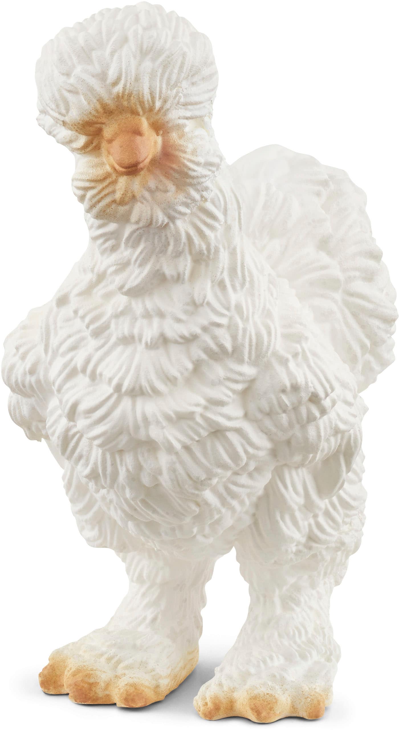 Schleich® Personnage de jeu »FARM WORLD, Hühnerfreunde (42574)«