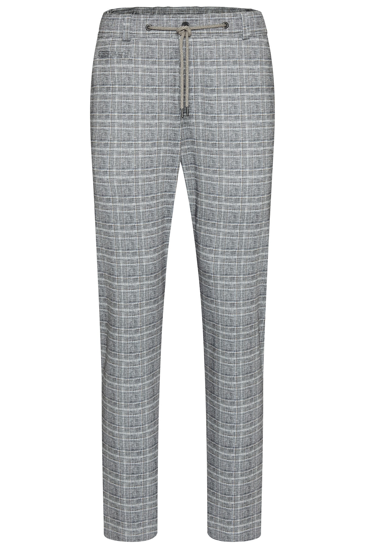 bugatti Chinos, mit Gummizug