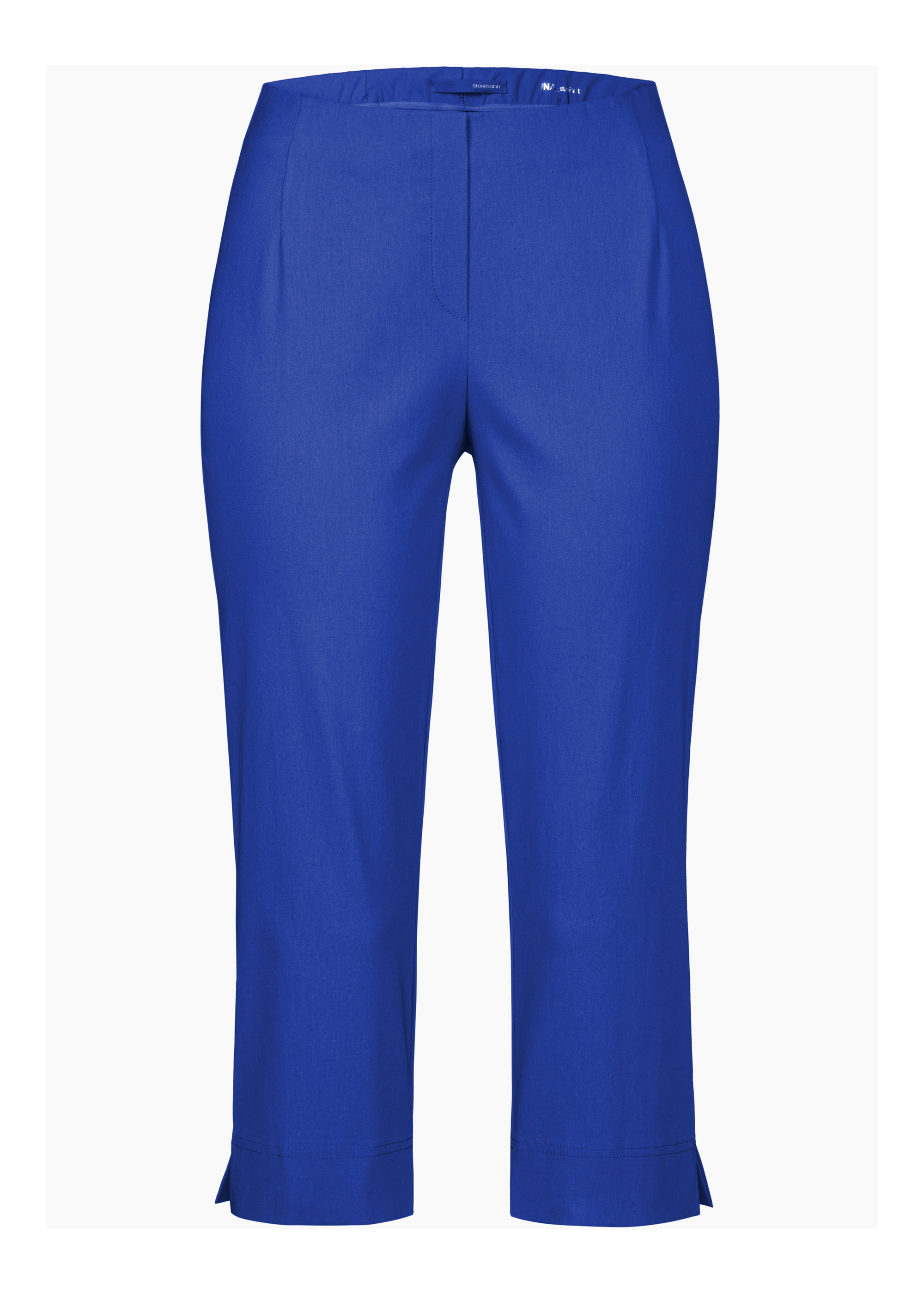 Stehmann Caprihose »Ina«, in Grössen 32 bis 52