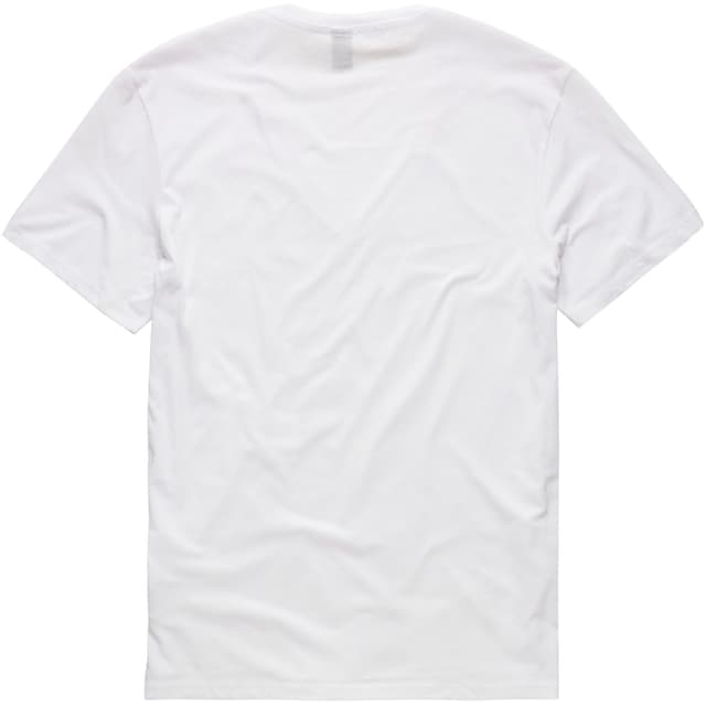 G-Star RAW V-Shirt »Base htr v t s/s 2-pack«, (Packung, 2 tlg., 2er-Pack)  versandkostenfrei auf
