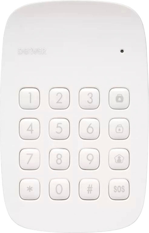 Image of Denver Smart-Home-Station »SHA-150(TUYA kompatibel)« bei Ackermann Versand Schweiz