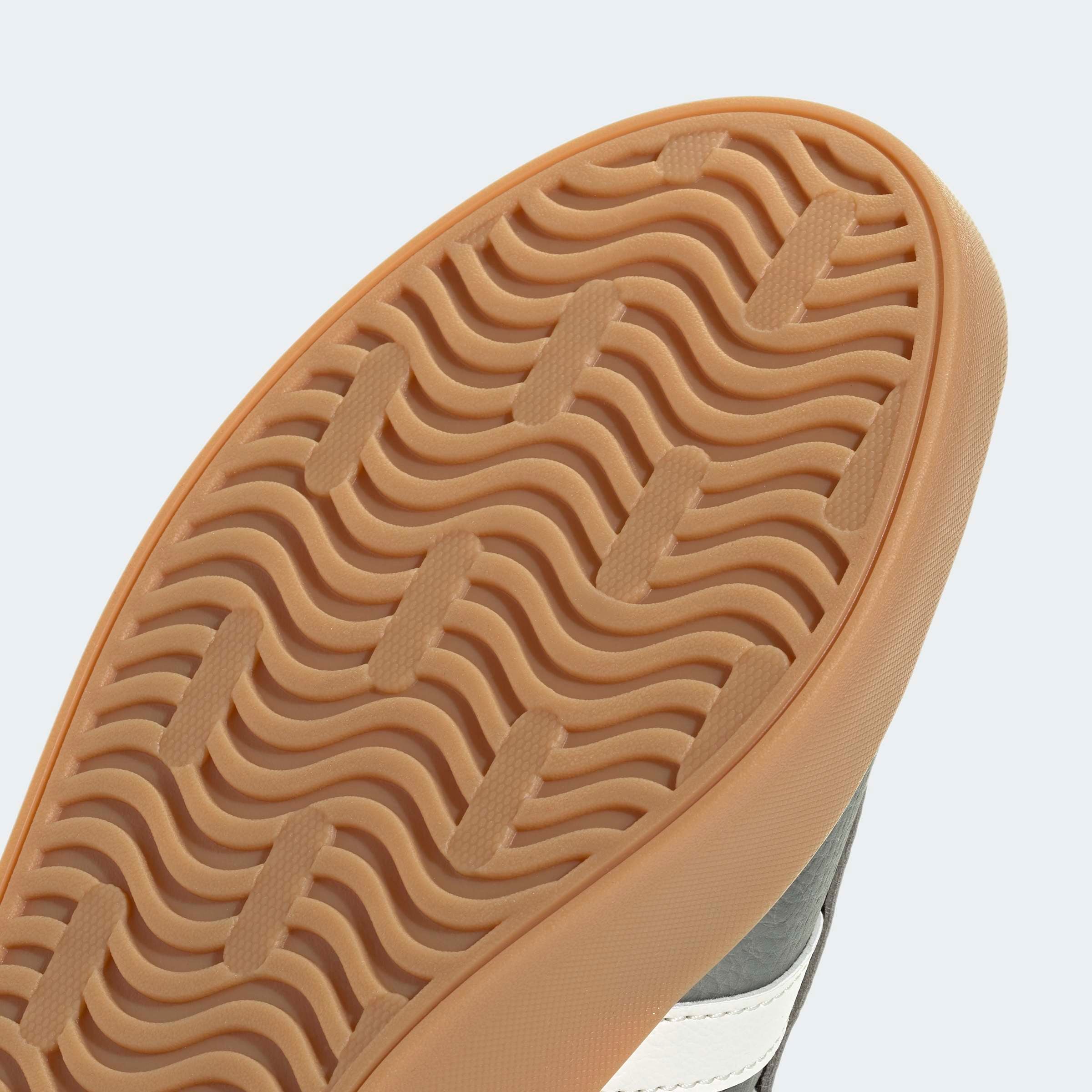 adidas Sportswear Sneaker »VL COURT 3.0«  inspiriert vom Design des adidas samba
