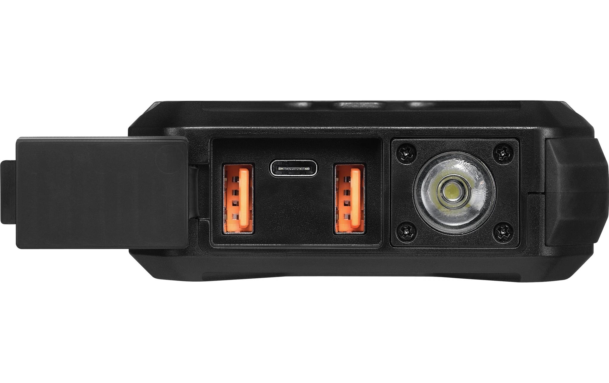 Sandberg Powerbank »Survivor 20000 mAh« Wireless Charger