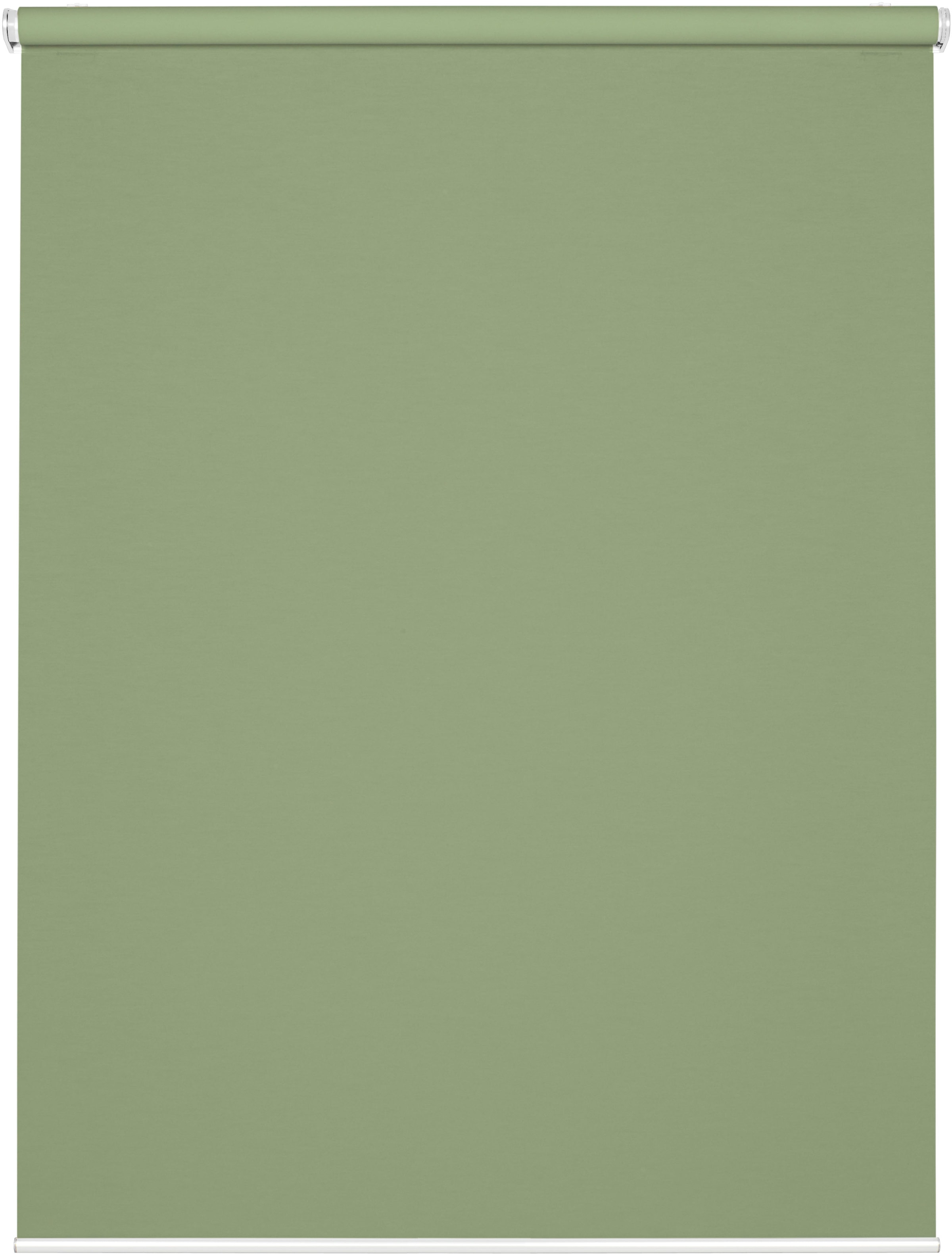 Image of GARDINIA Seitenzugrollo "Comfort Move Rollo" Lichtschutz Sichtschutz mit Bohren/ohne Bohren freihängend regulierbare Aufrollgeschwindigkeit