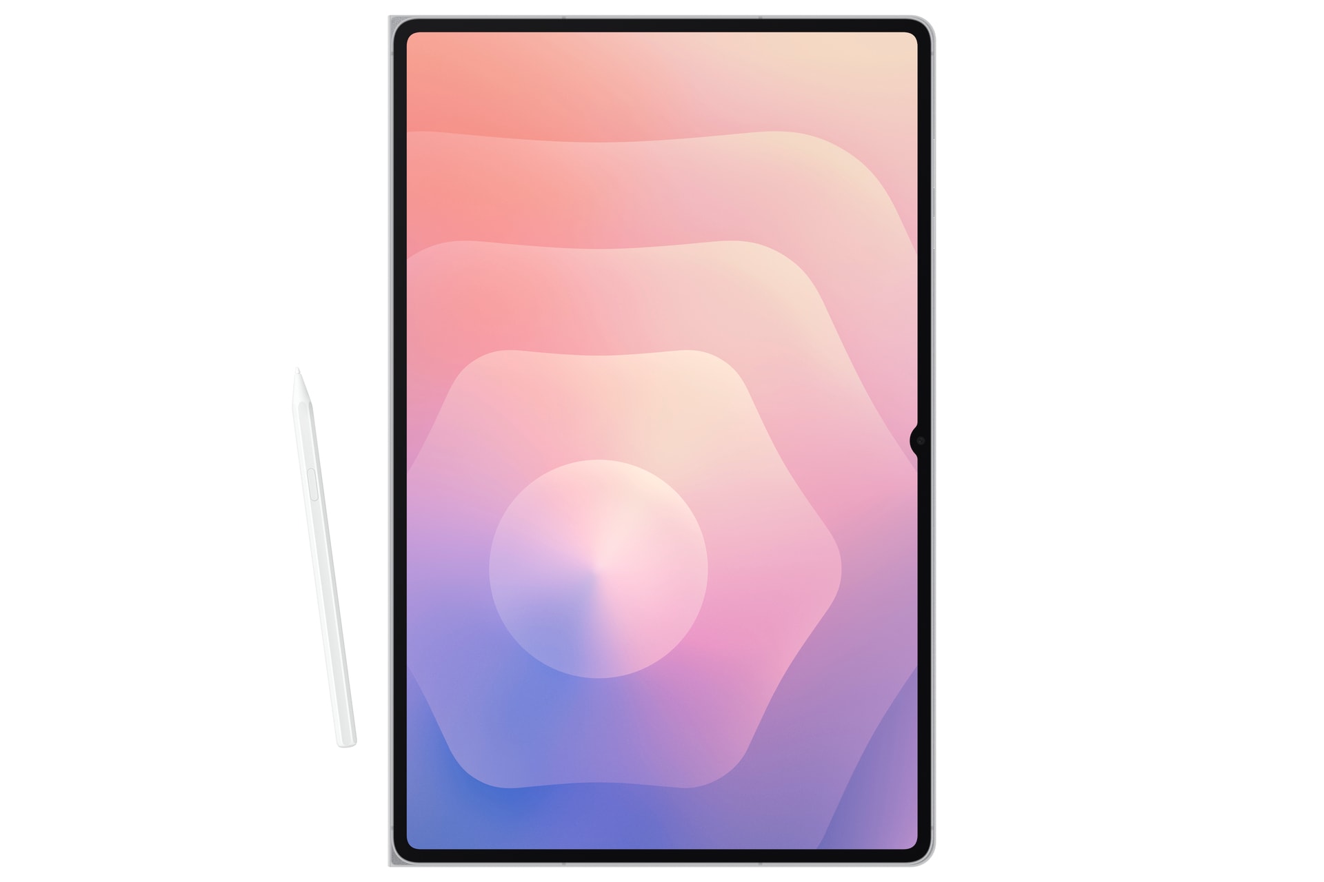 Samsung Housse pour tablette »Book Cover für Samsung Galaxy Tab S11 Ultra« Backcover, Schutzhülle, Tablethülle, Case, Schutzcase, stossfest