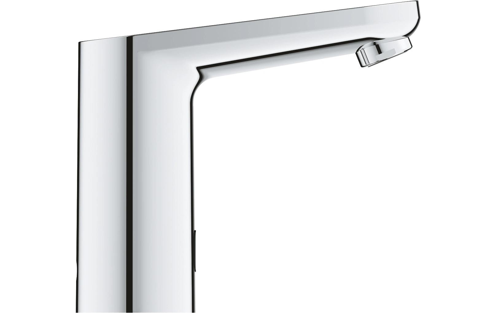 Grohe Waschtischarmatur »mit Infrarot-Elektronik Get E«