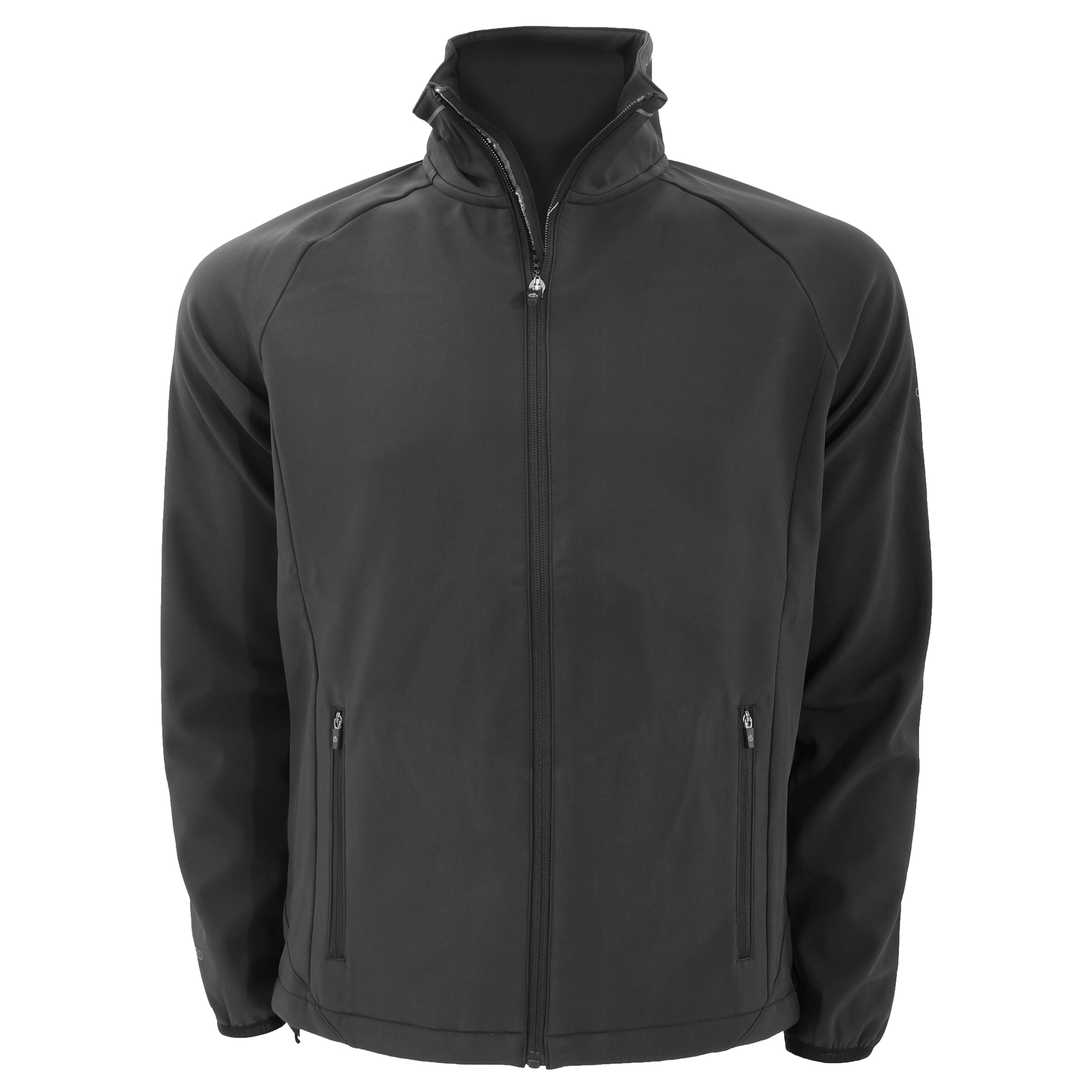 Softshelljacke »Herren Turnpike Softshell-Jacke«