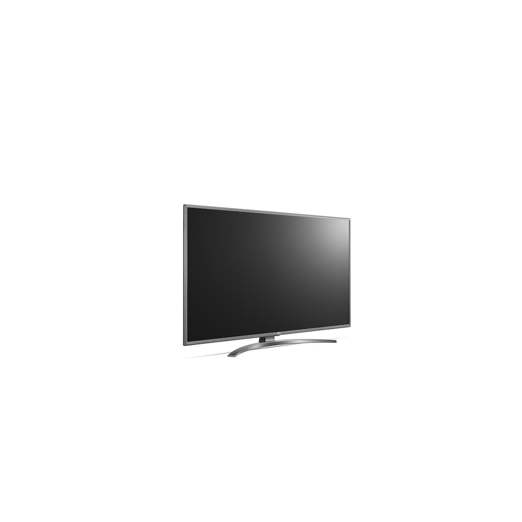 LG LCD-LED Fernseher »75UN81006LB«, 190,5 cm/75 Zoll