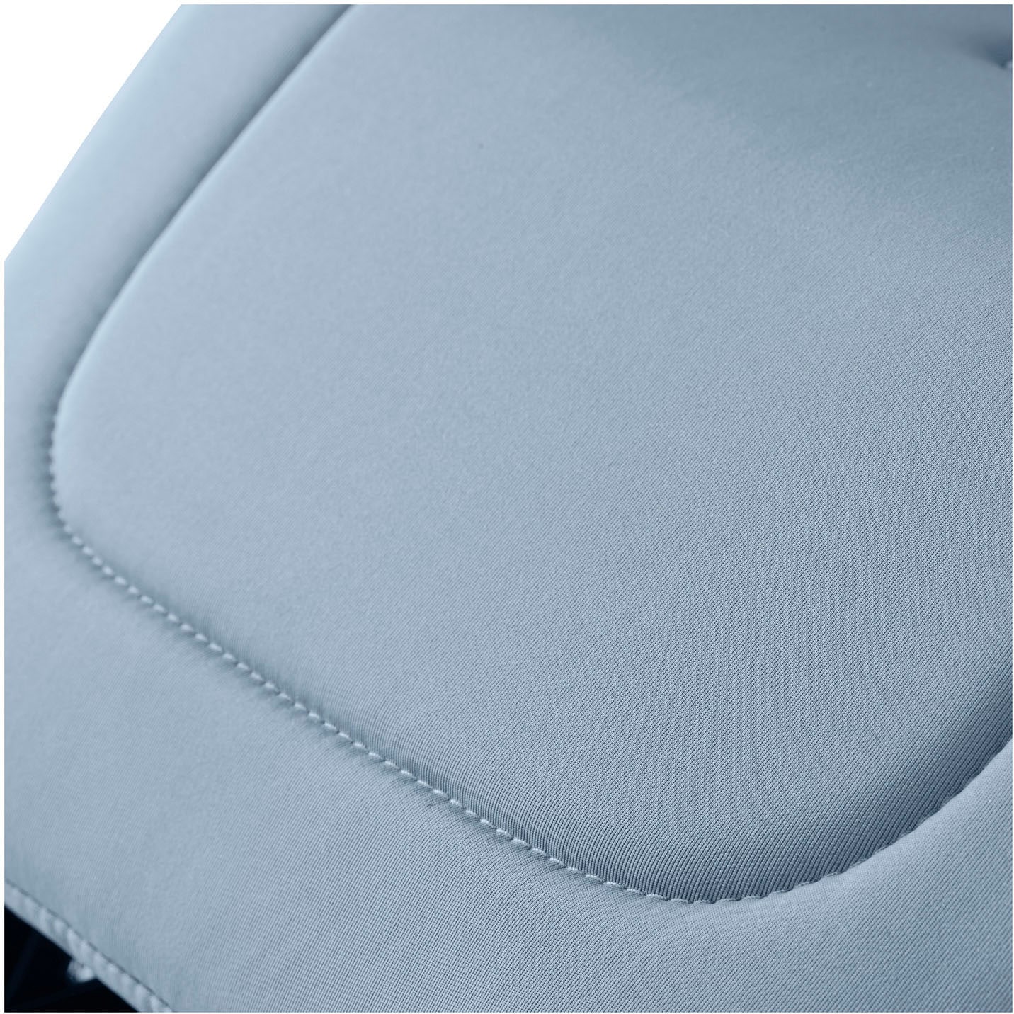 Hauck Poussette pour enfants »Travel N Care Plus, Dusty Blue« 22 kilos