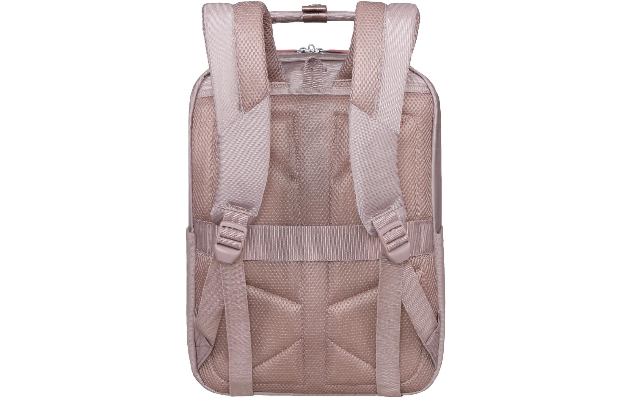 Samsonite Notebookrucksack »GuardIt Classy 2.0 14,1« Kompakter Notebook-Rucksack für 14.1 Zoll Geräte