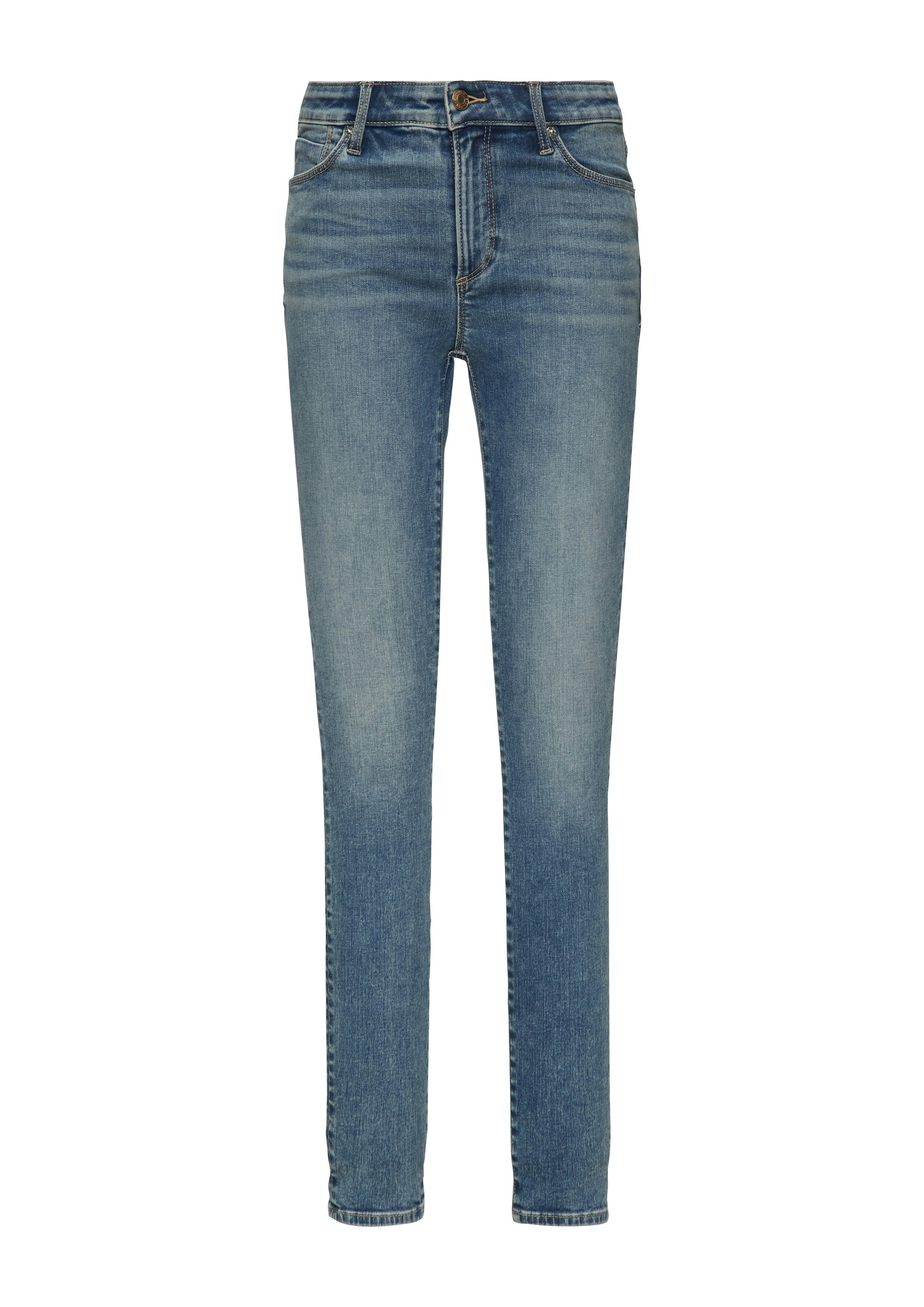 s.Oliver Jeans skinny »IZABELL« style Five-Pocket