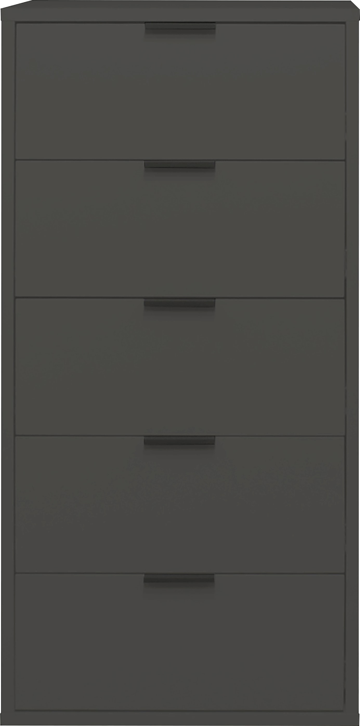 Mäusbacher Commode »Bonnie TOPSELLER!« OTTOs Choice,  Kommode mit 5 Schubkästen