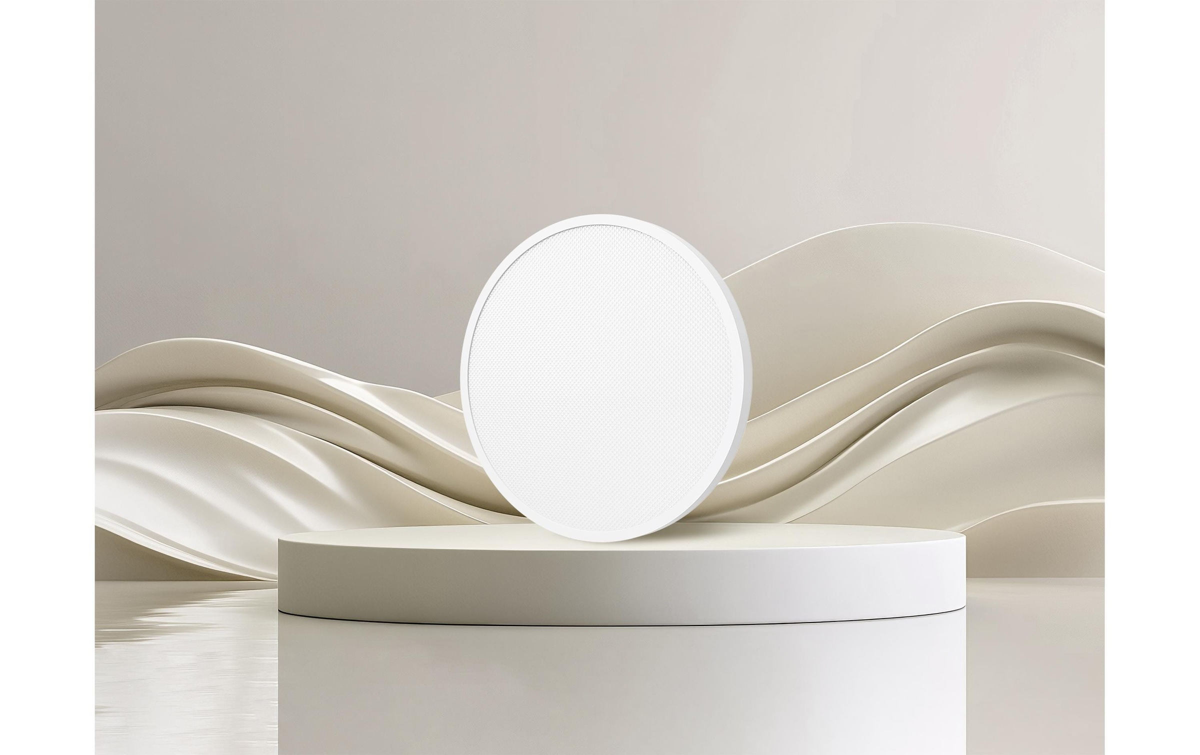 Xiaomi Lampe LED intelligente »Smart Ceiling Light D40 2700–5700K« 1 cuis