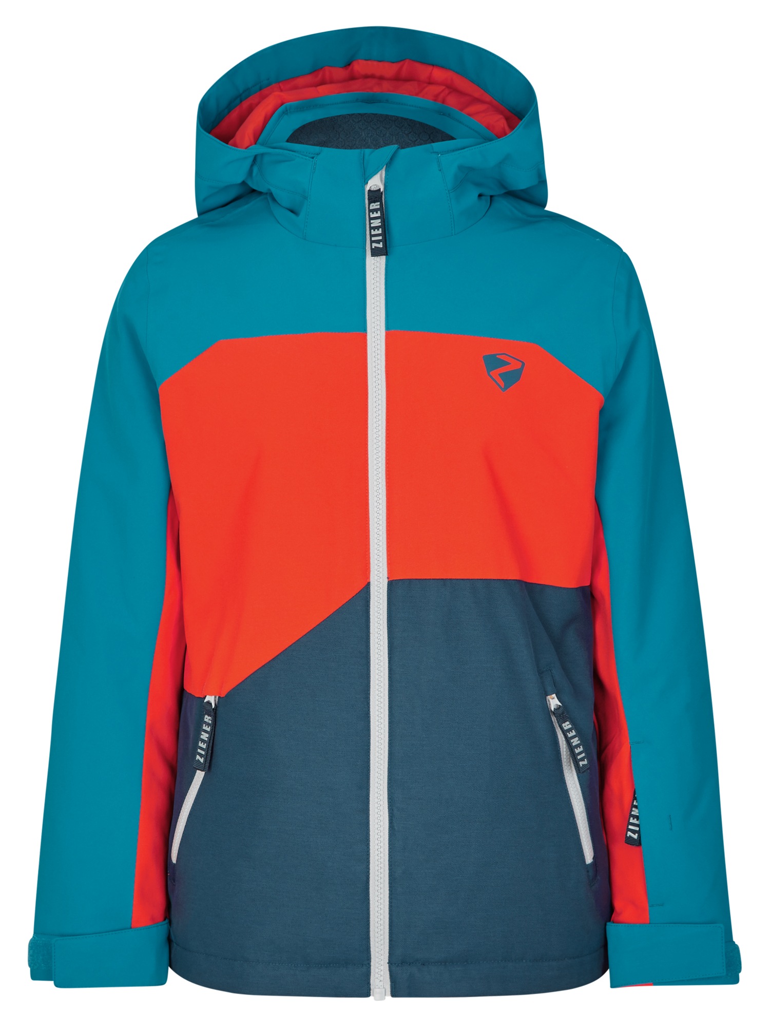 Image of Ziener Skijacke »ANDERL« bei Ackermann Versand Schweiz
