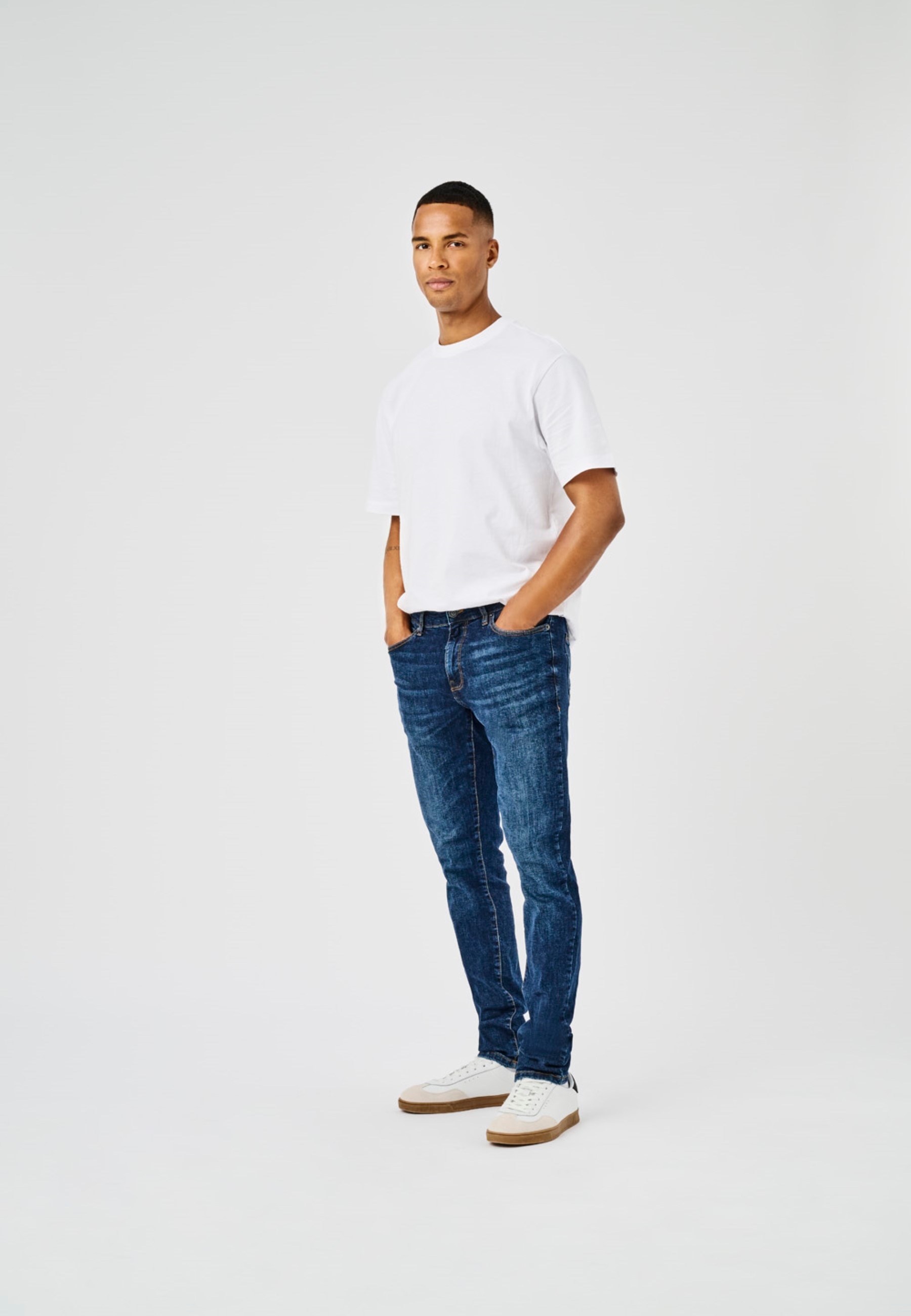 ONLY & SONS Jeans skinny »LOOM LIFE JOG«