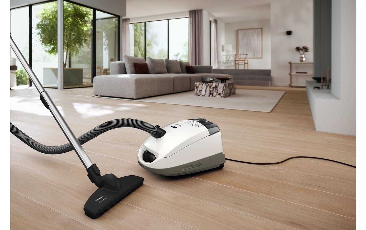 Miele Bodenstaubsauger »Guard S1 Parquet Flex«, 890 W