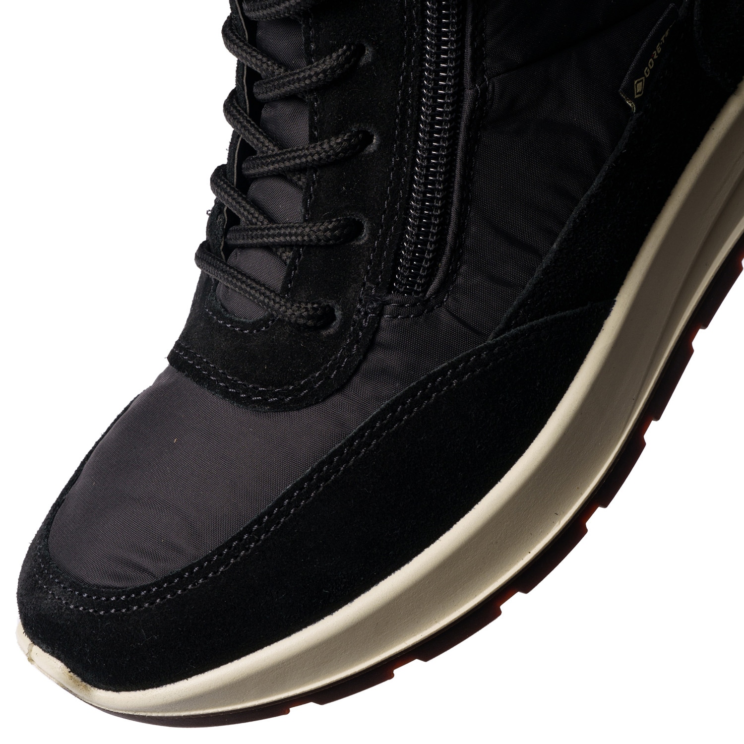 Ara Sneakerboots »NEW YORK«  Winterboots, Snowboots mit Gore-Tex, H-Weite
