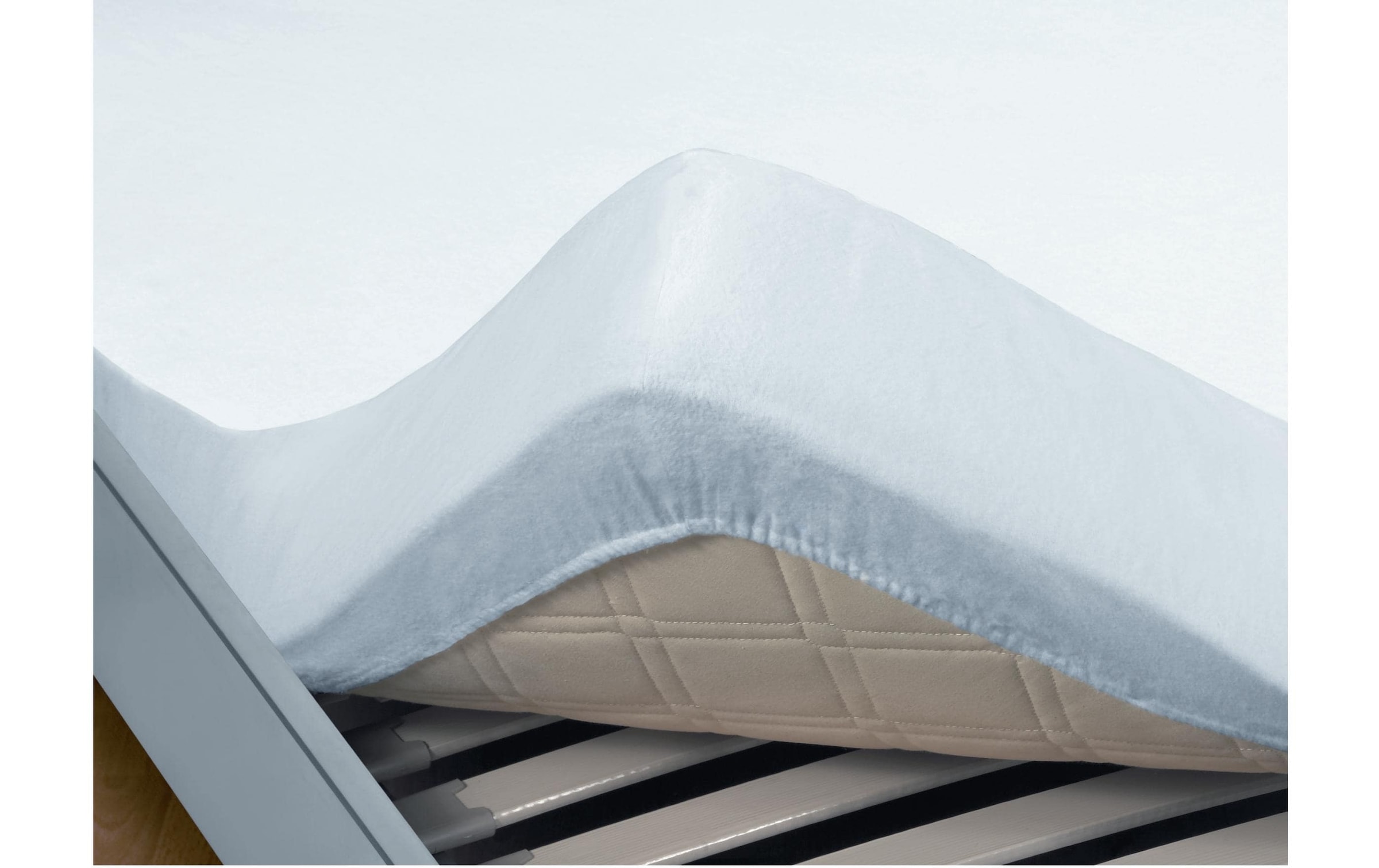 SETEX Spannbettlaken "Molton 60 x 120 cm"