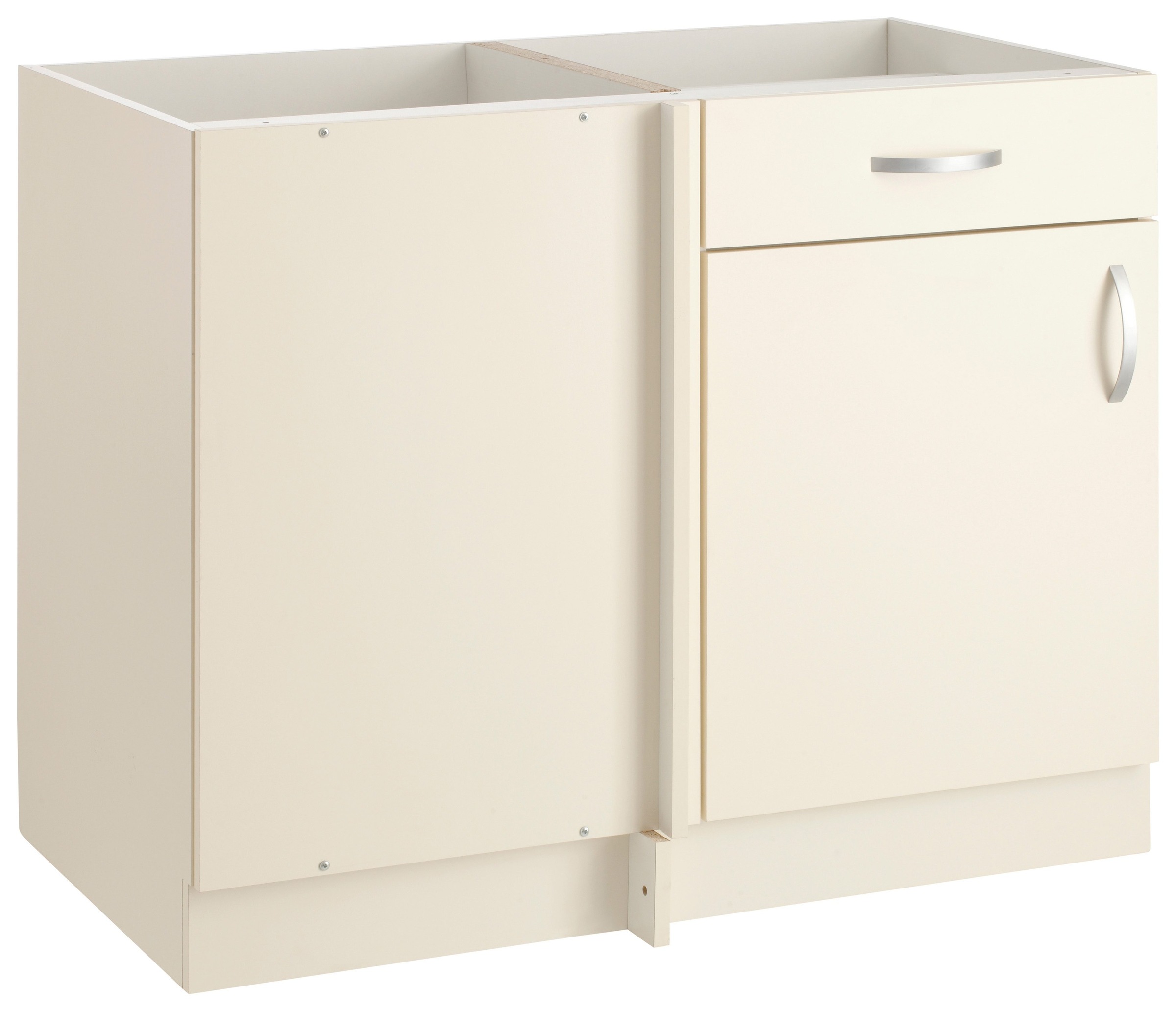 wiho Küchen Armoire basse »Flexi«