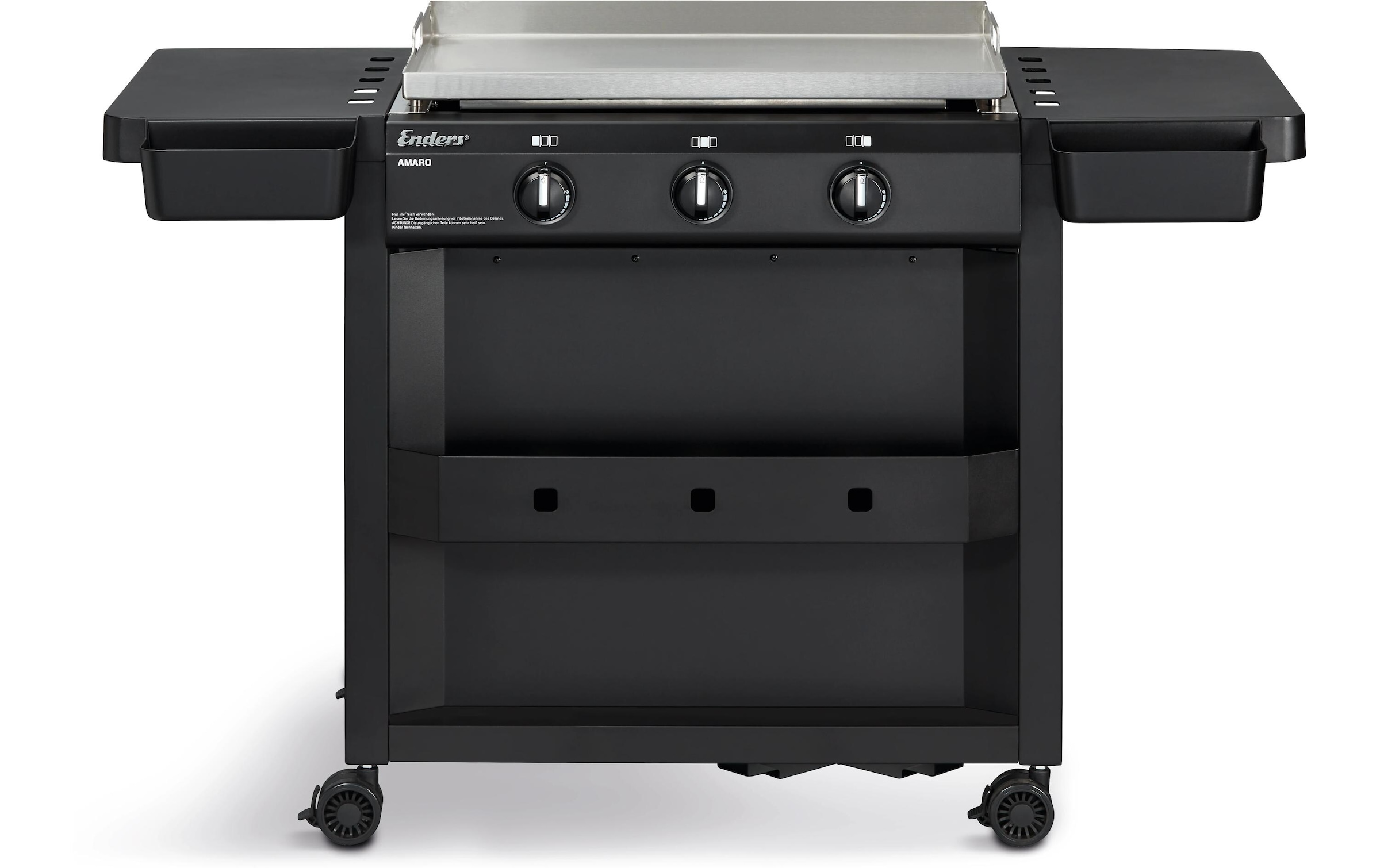 Enders® Gasgrill »Amaro«