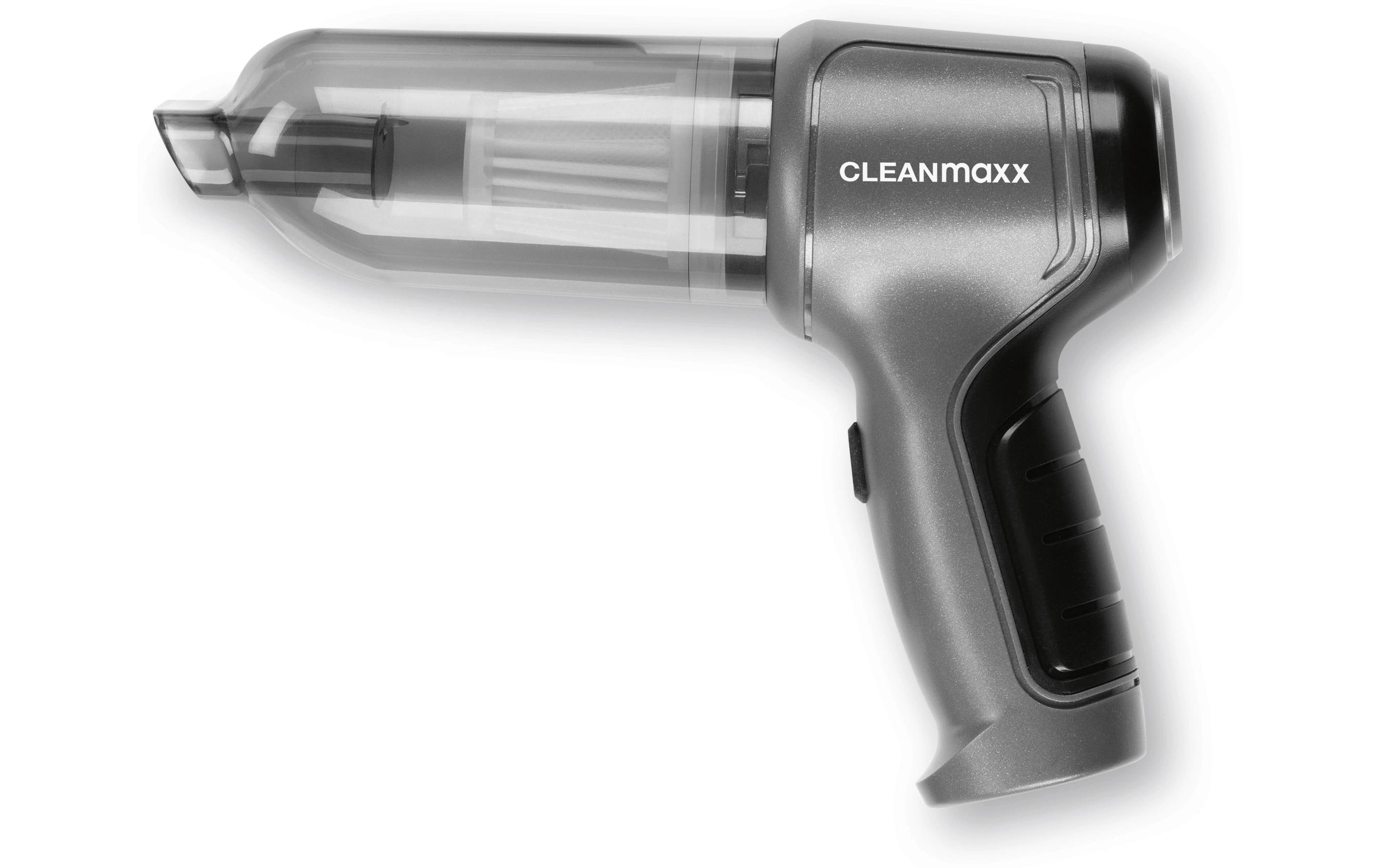 CLEANmaxx Akku-Handstaubsauger »CLEANmaxx Zyklon Plus«
