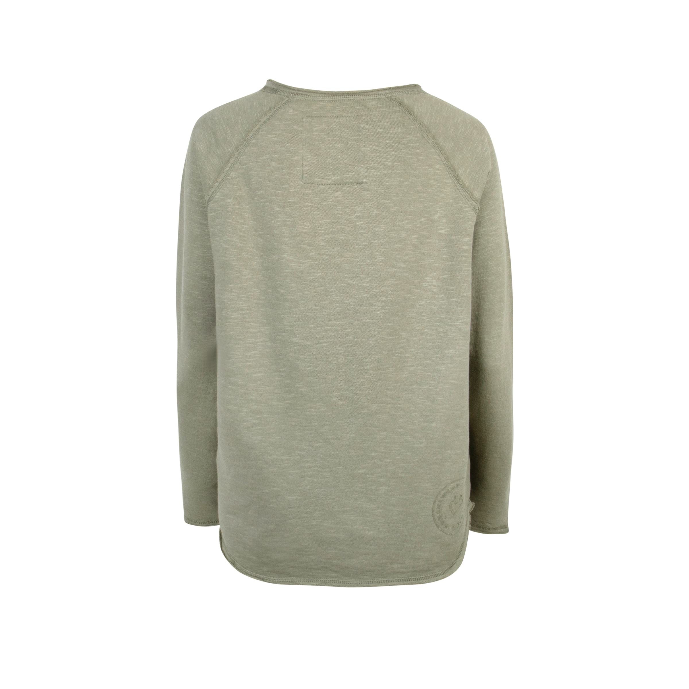 Lieblingsstück Sweatshirt »CathrinaEP«, aus reiner Baumwolle