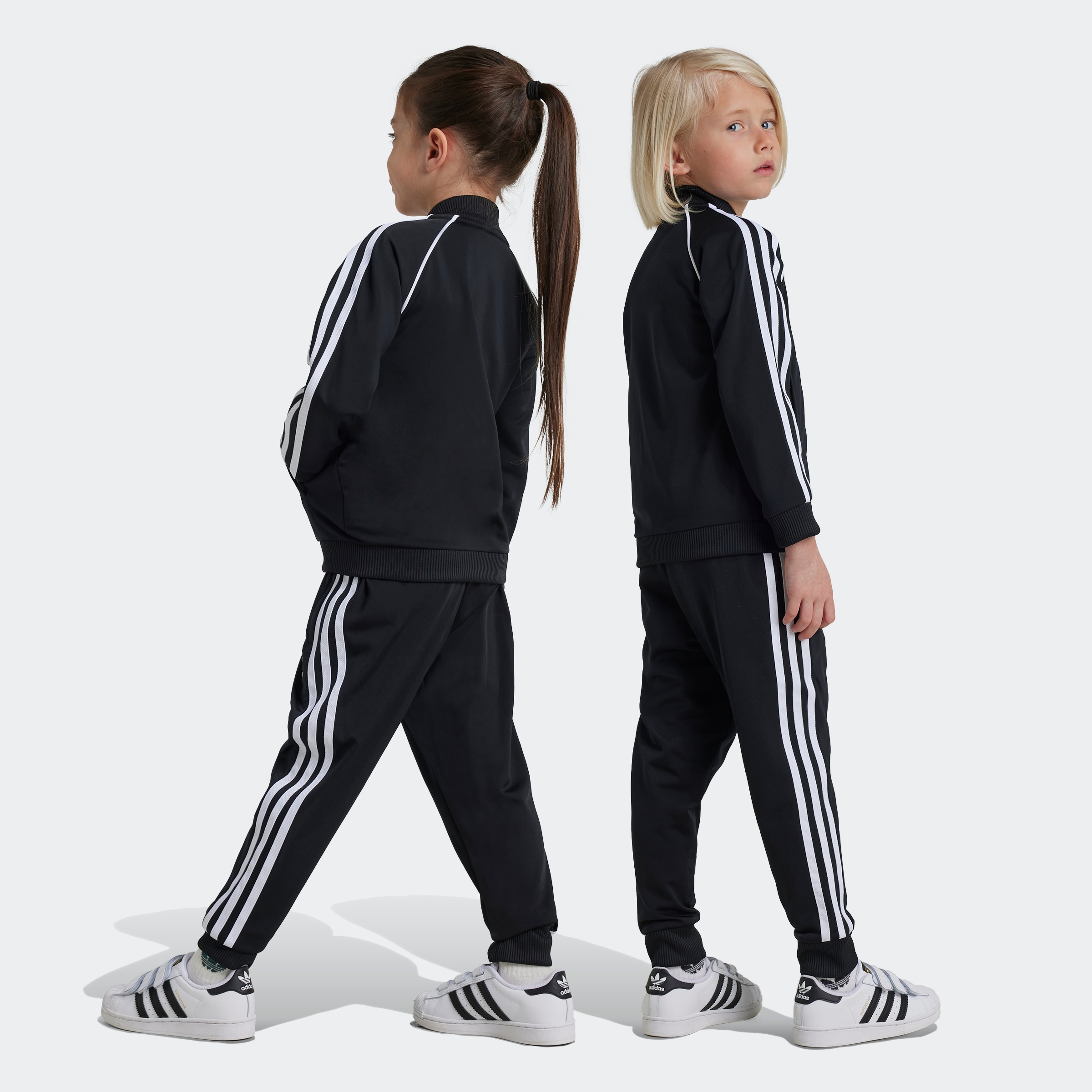 adidas Originals Trainingsanzug »SST TRACKSUIT«, (2 tlg.)