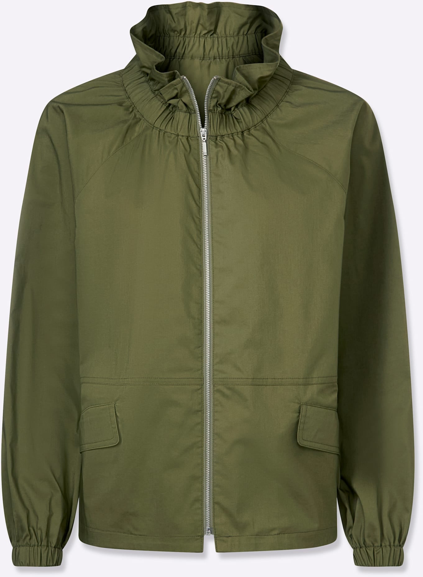 heine Veste chemisier