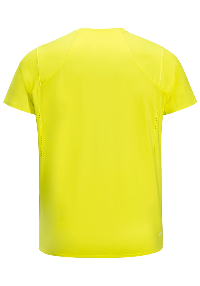 Jack Wolfskin Funktionsshirt »PRELIGHT CHILL T M«