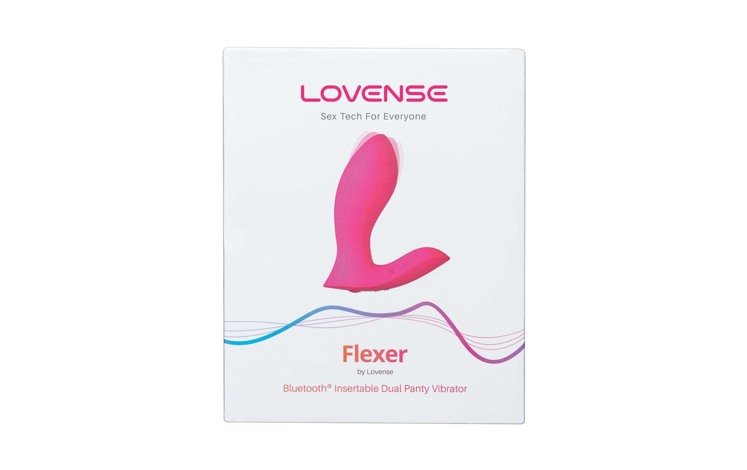   Vibrator »Lovense Höschen«