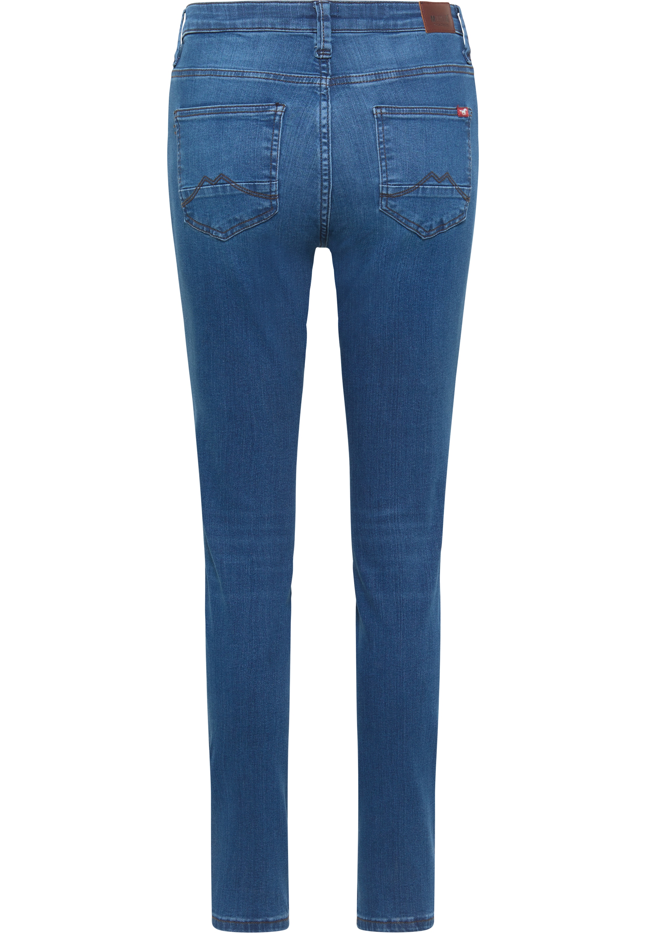 MUSTANG Skinny-fit-Jeans »Style Mia Jeggings«