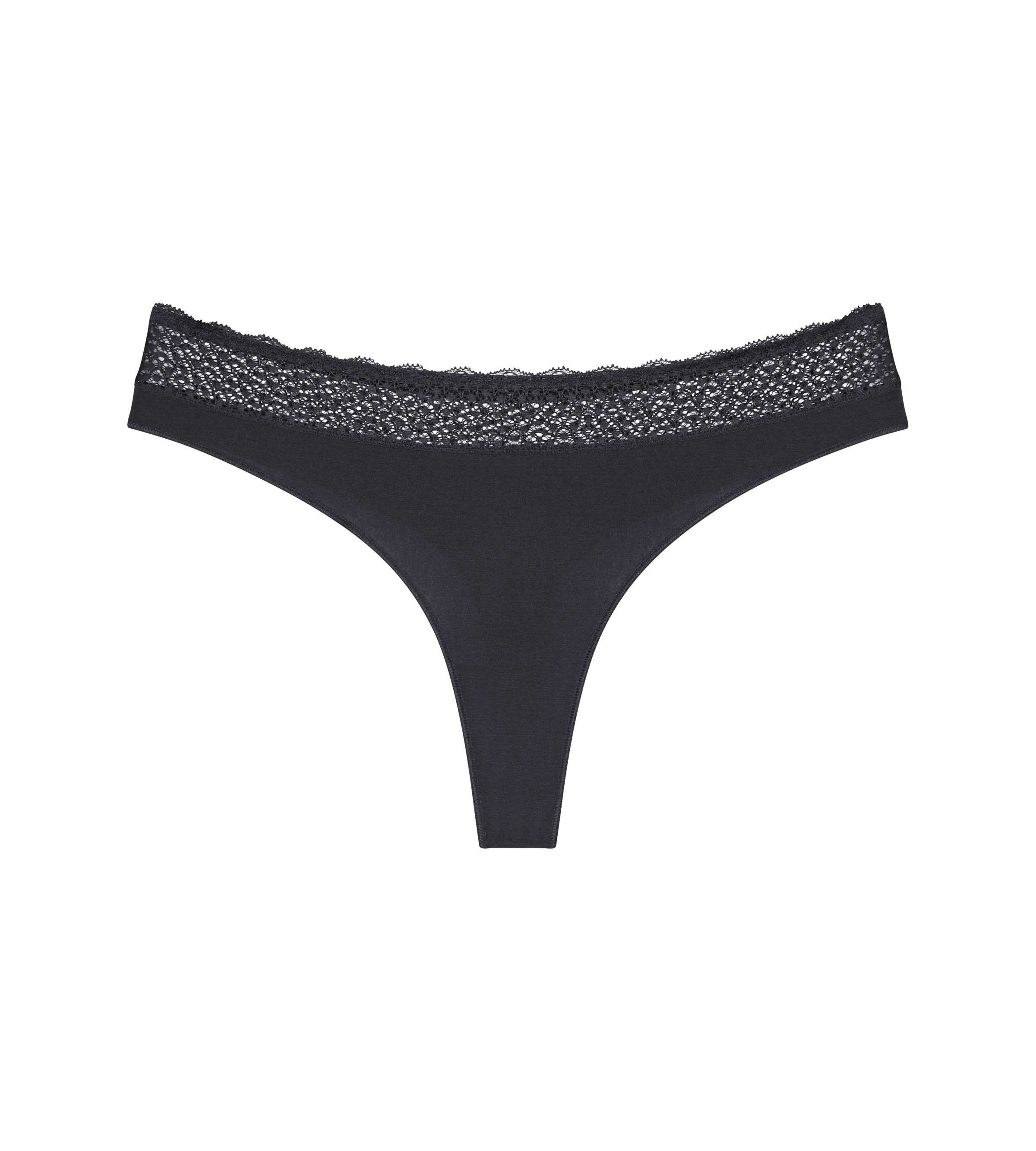 Triumph Slip »Feel of Modal String 3P«