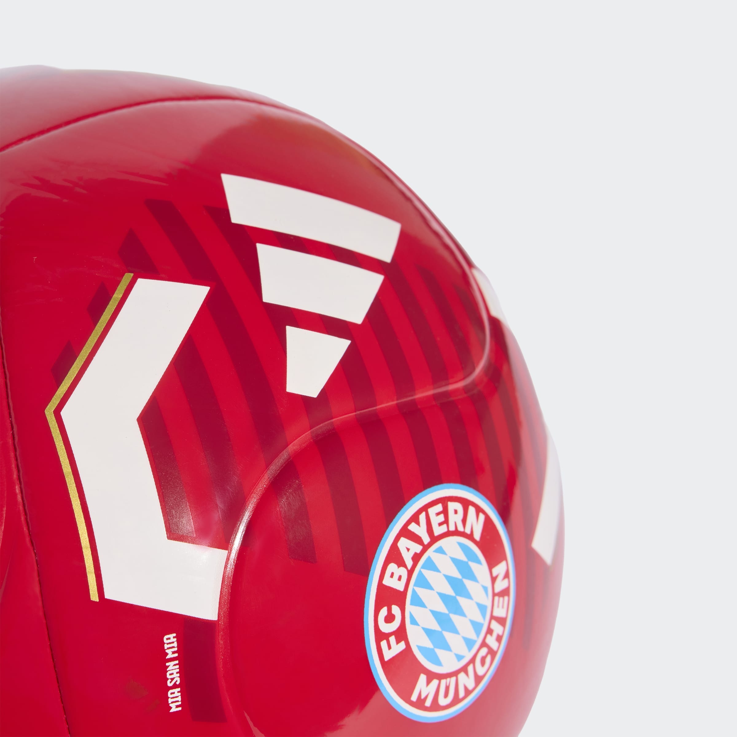adidas Performance Fussball »FC BAYERN MÜNCHEN HEIMSPIEL CLUB« FC Bayern München