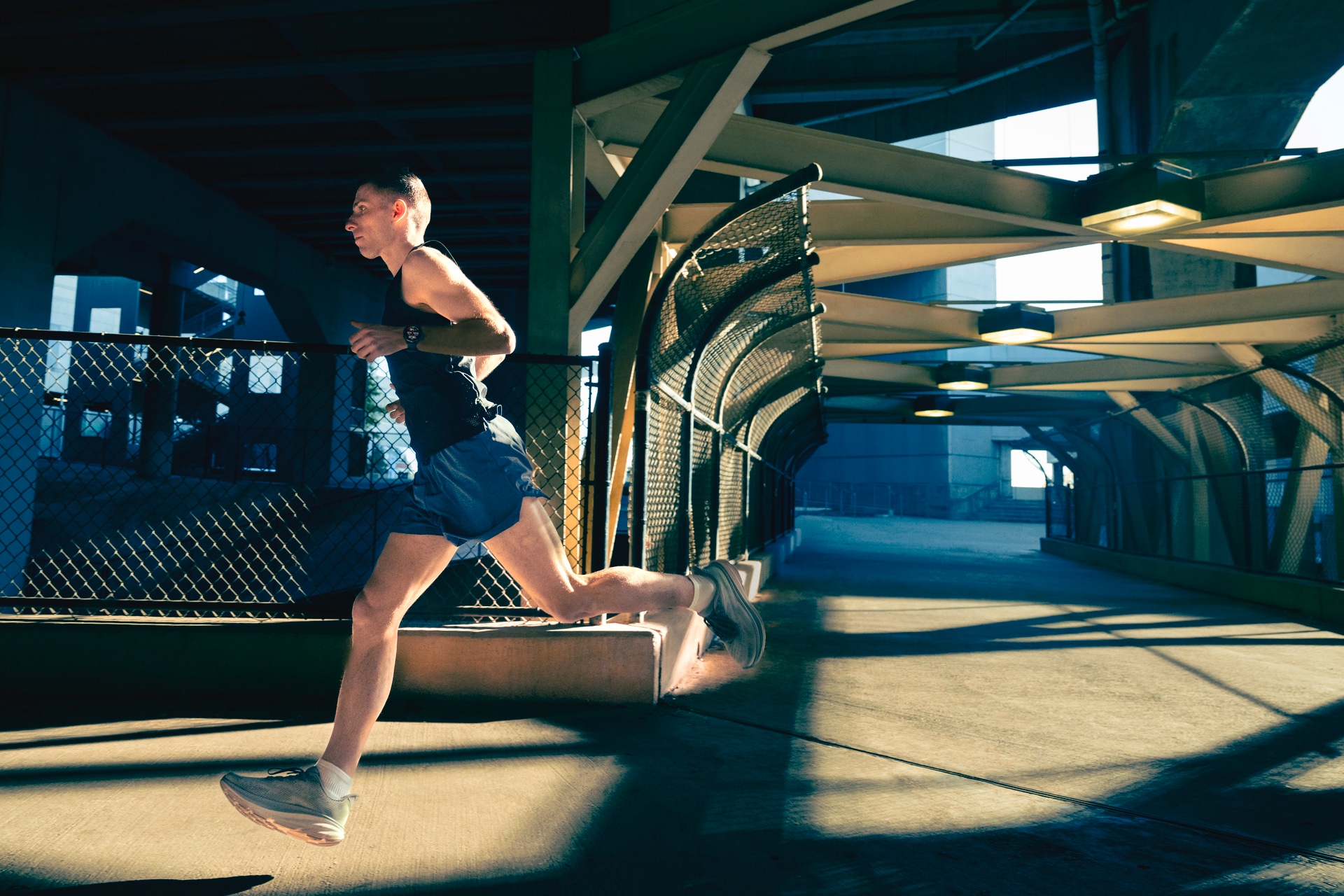 Garmin Brustgurt »HRM 600 Herzfrequenz-Brustgurt XS - S«