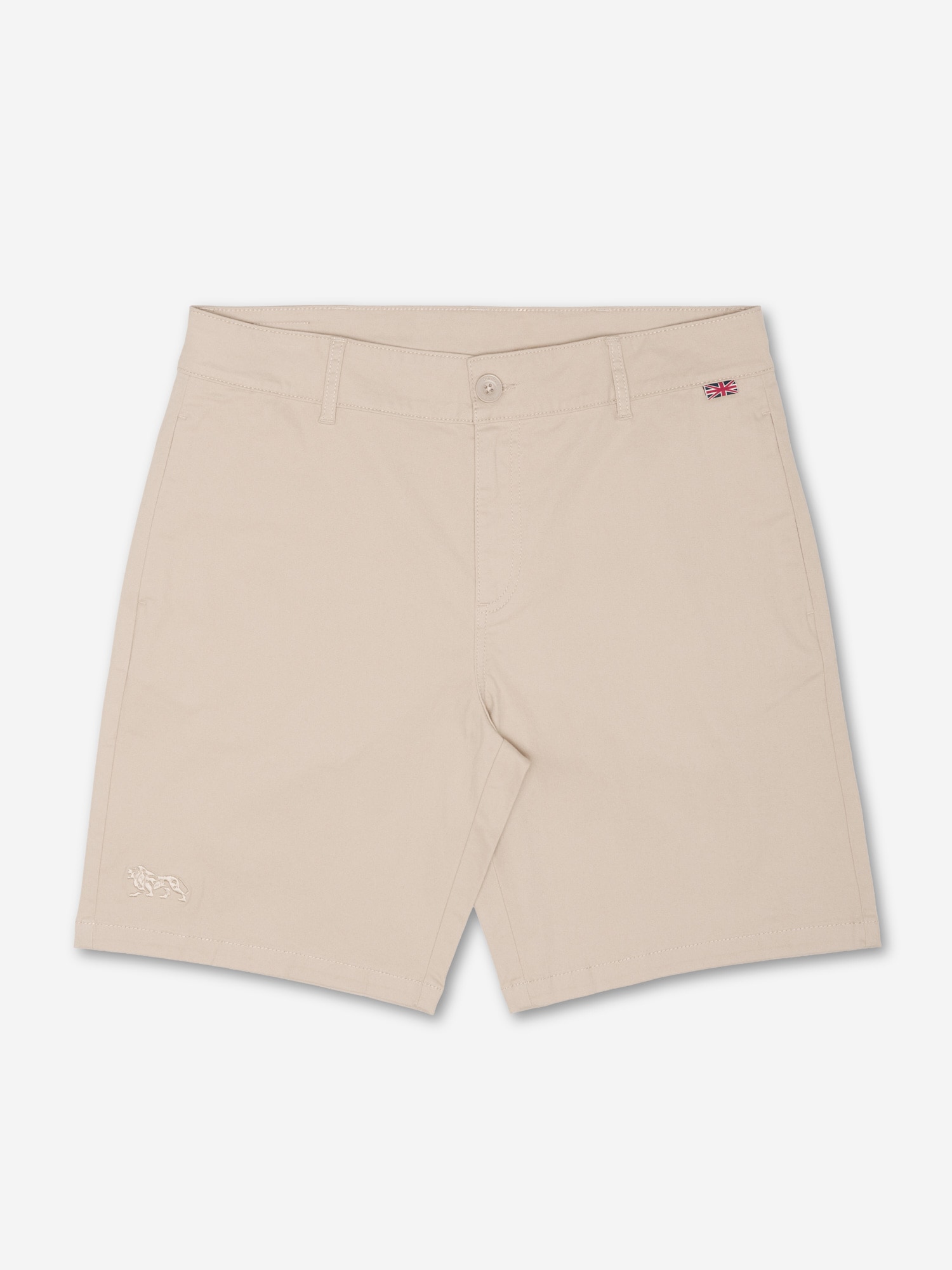 Lonsdale Short »HESLEDEN«  für Sportmode und Streetwear, für Erwachsene