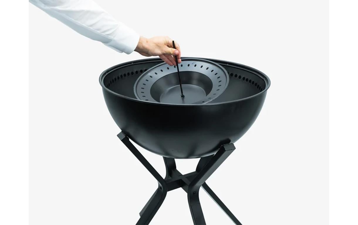 Innovesta Feuerstelle »Innovesta eXcellence«