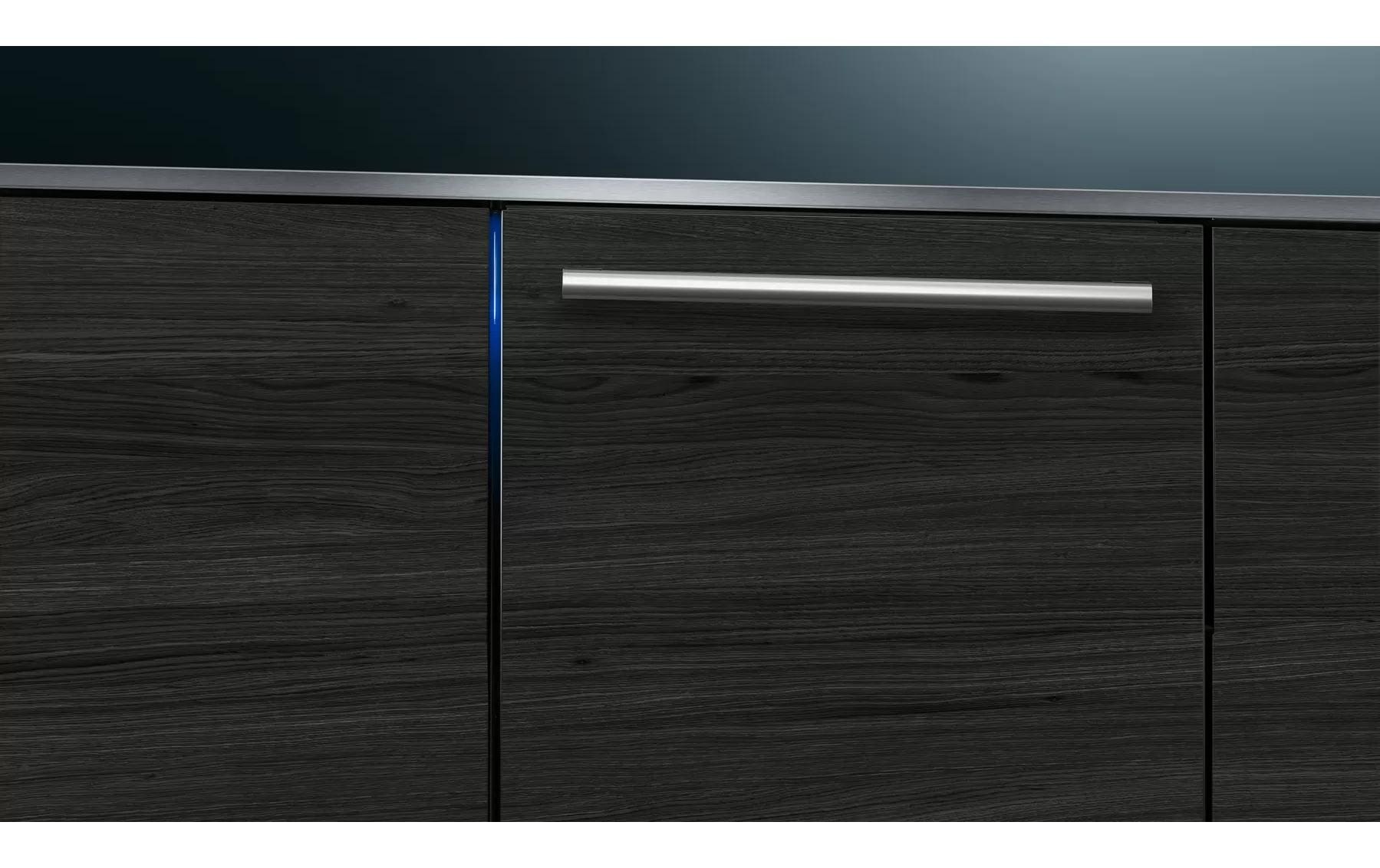 SIEMENS vollintegrierbarer Geschirrspüler »SN75ZX«, 14 Massgedecke
