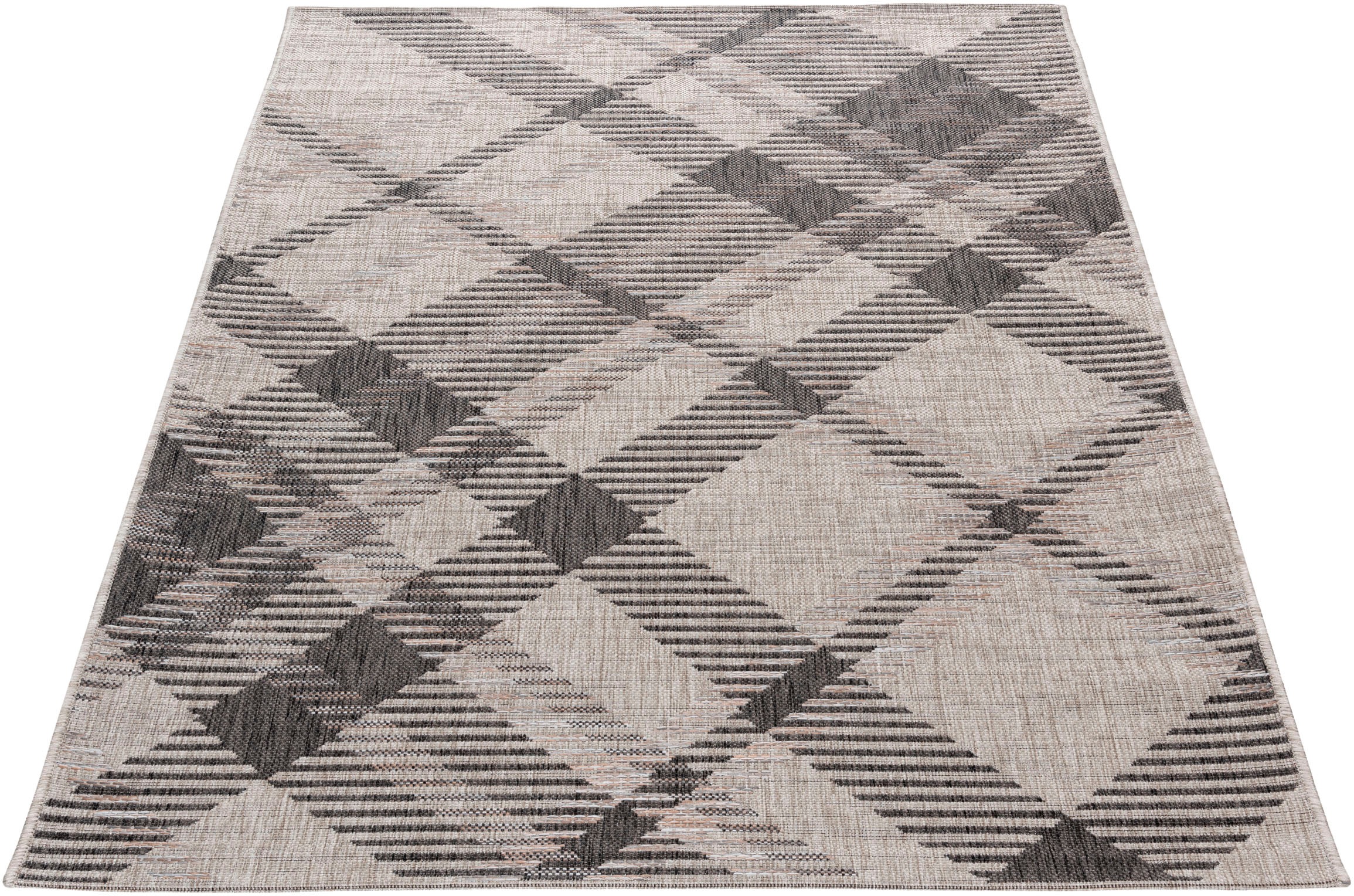 Image of Sehrazat Teppich »Magic 3630«, rechteckig, 1 mm Höhe, In- und Outdoor geeignet, Wohnzimmer bei Ackermann Versand Schweiz