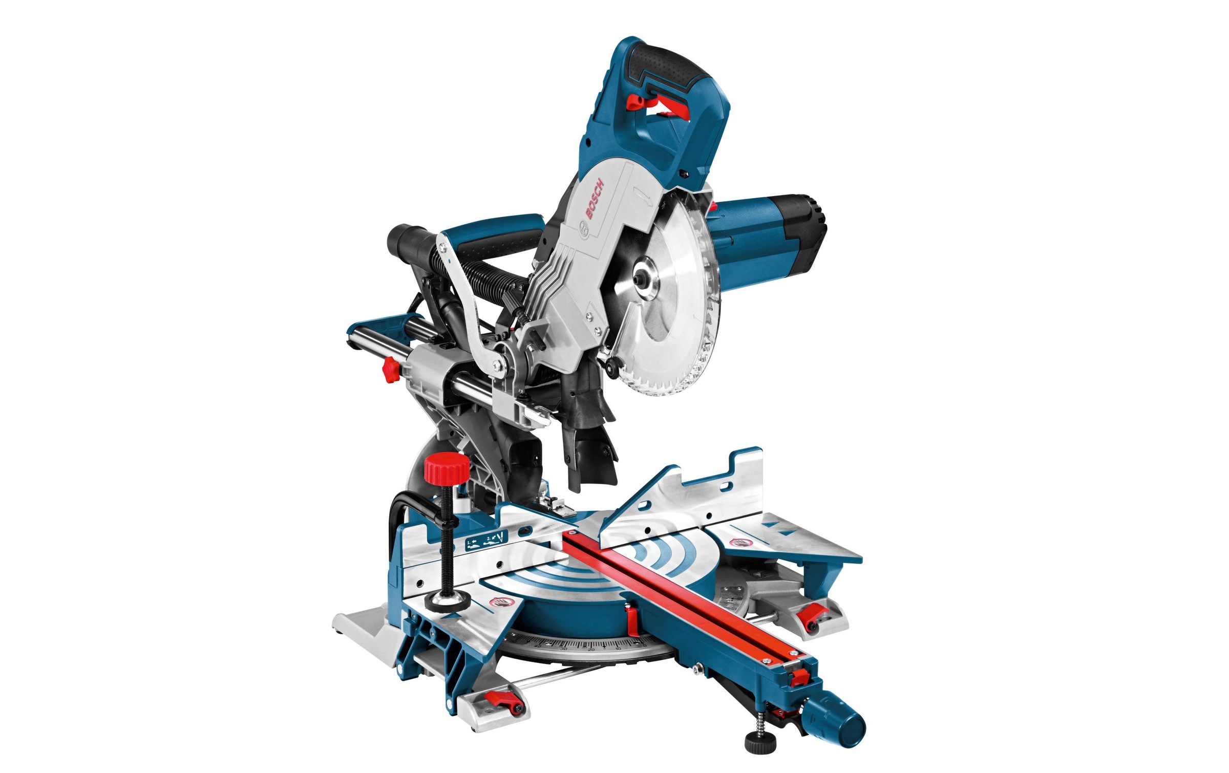 Image of Bosch Professional Paneelsäge »GCM 8 SJL« bei Ackermann Versand Schweiz