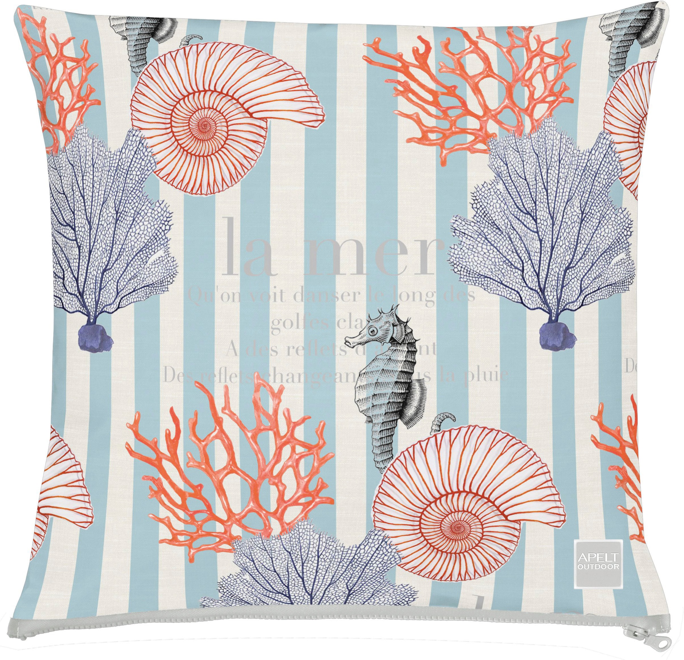 Image of APELT Dekokissen »3982«, (1 St.) bei Ackermann Versand Schweiz