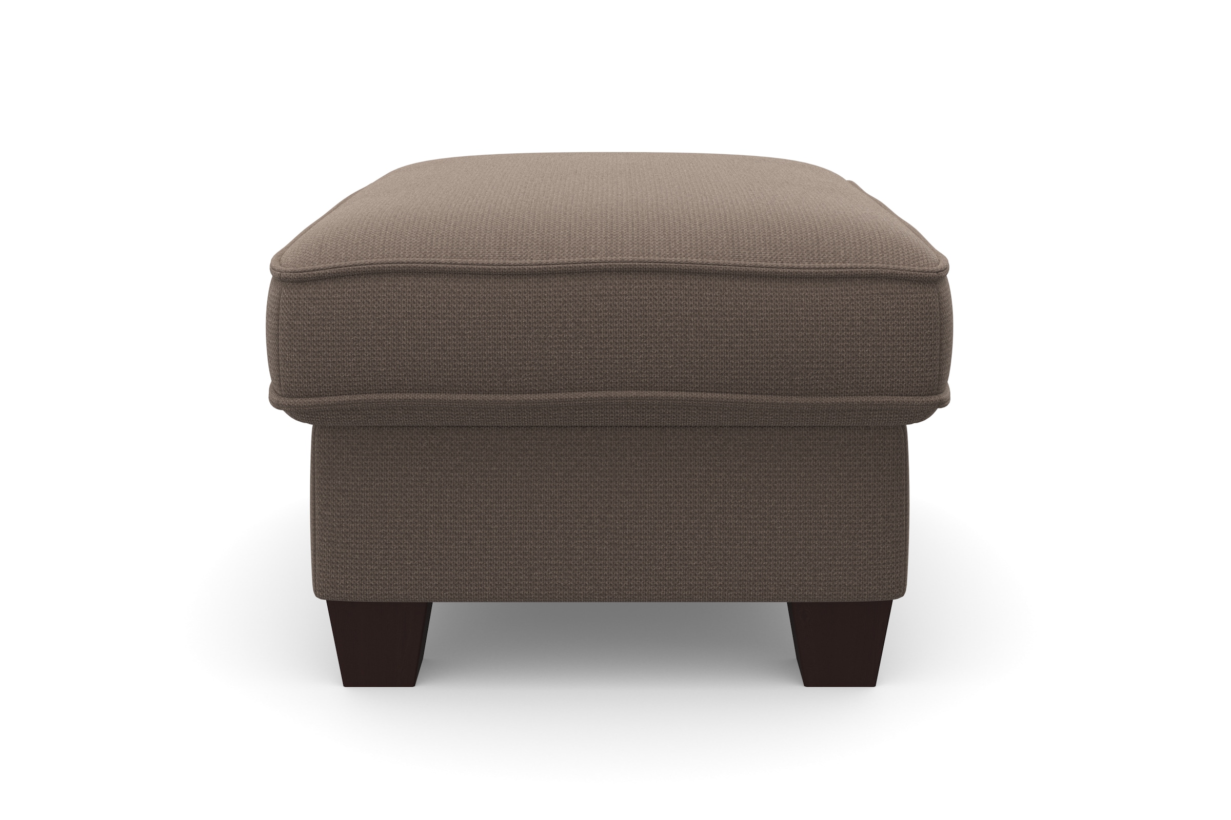 Home affaire Hocker »County«, (1 St.), mit Federkern und Stauraum, passend zur "County"-Serie