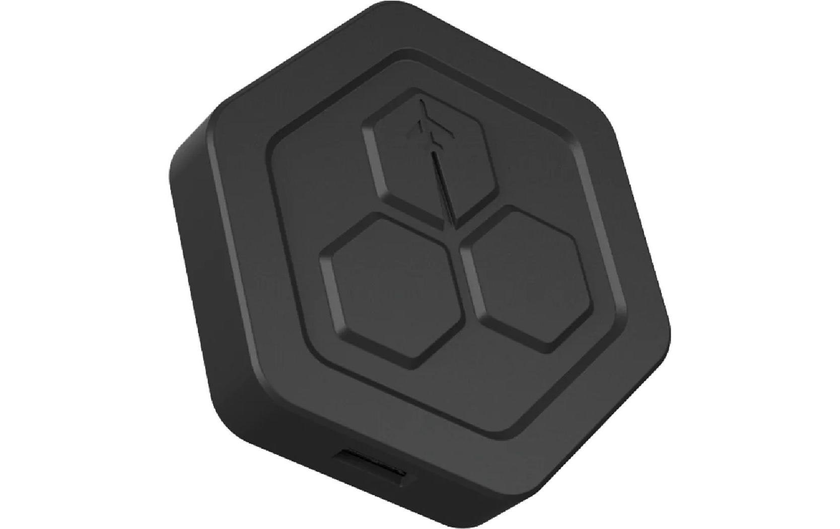 Image of Controller-Ladestation "Honeycomb XBOX Hub"