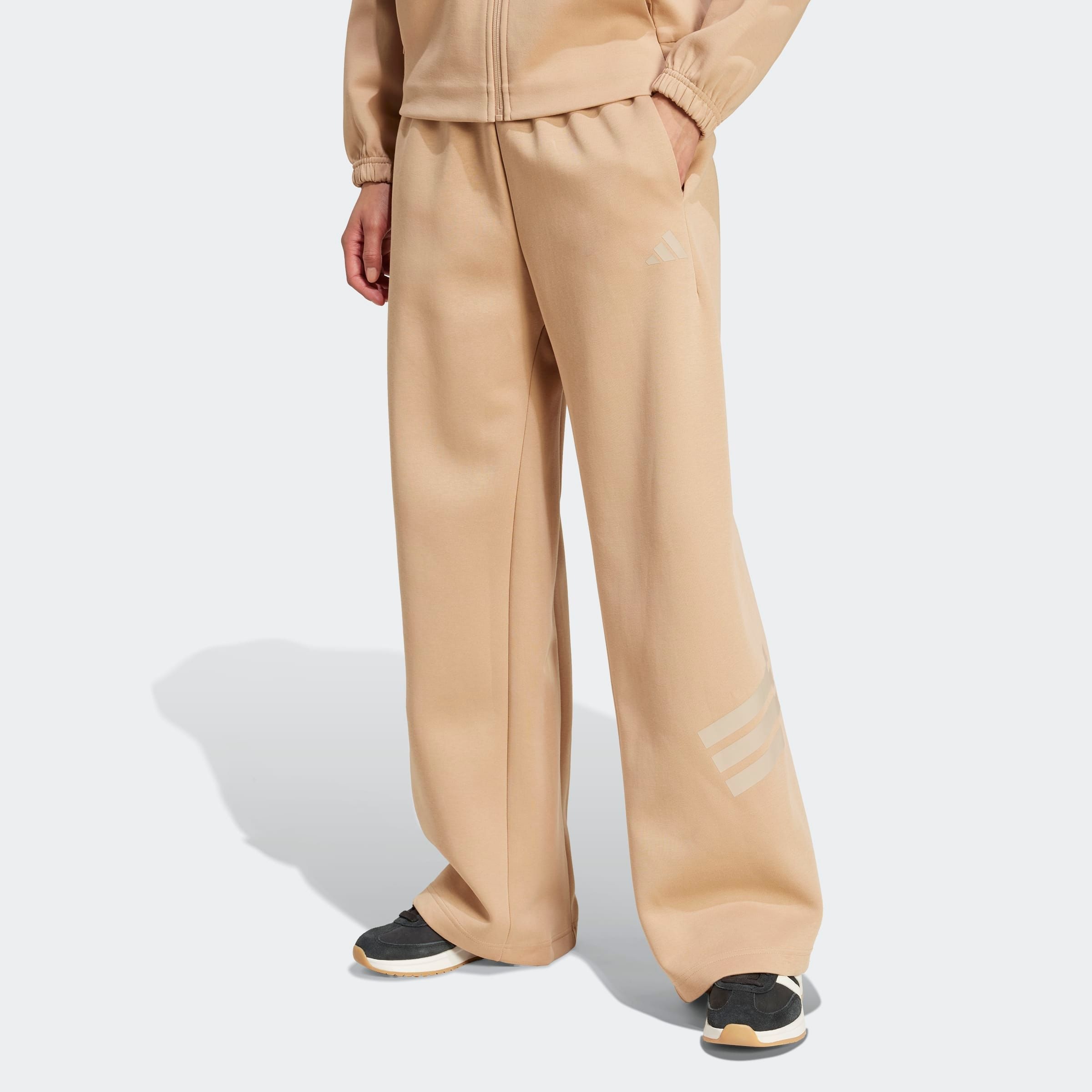 adidas Sportswear Sporthose »W FI 3S OH PT«, (1 tlg.)